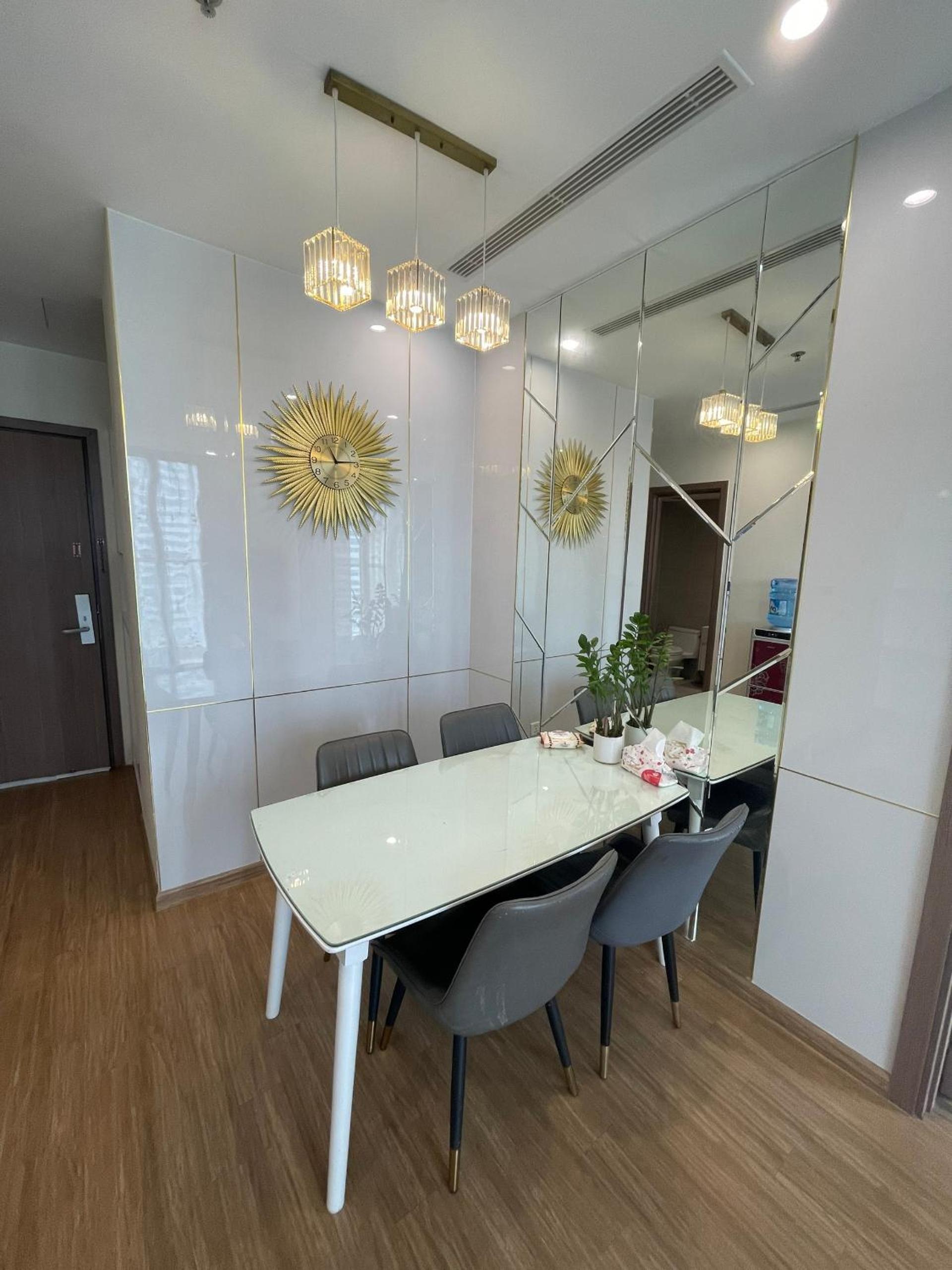 Hanoi - Vinhomes Skylake - Luxury Services Apartments - GalaxyHouse
