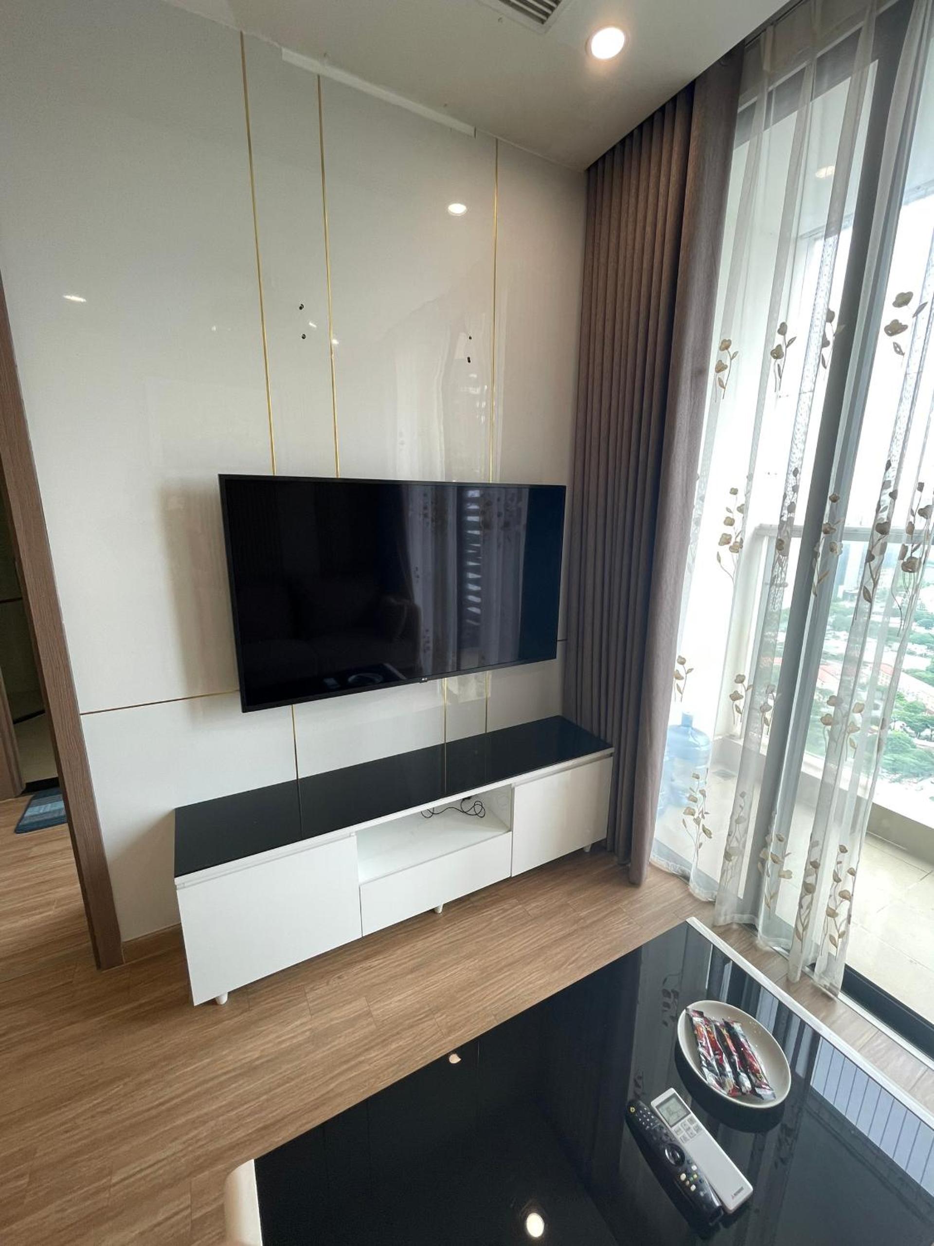 Hanoi - Vinhomes Skylake - Luxury Services Apartments - GalaxyHouse