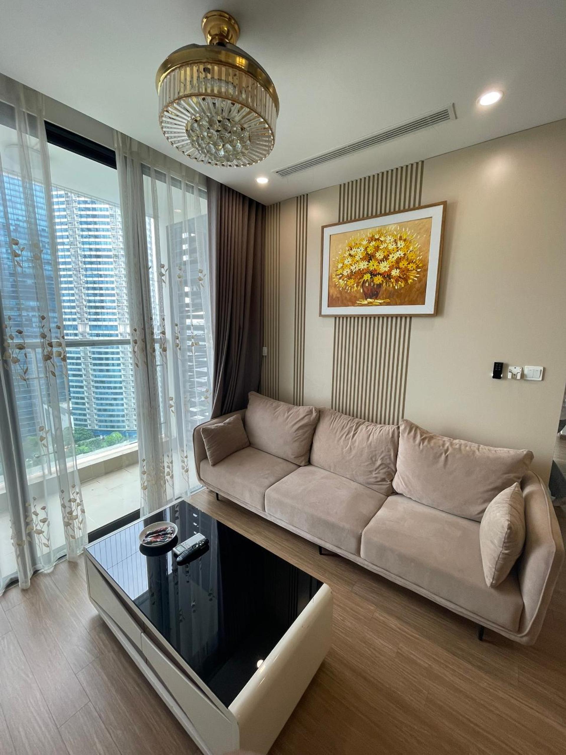 Hanoi - Vinhomes Skylake - Luxury Services Apartments - GalaxyHouse