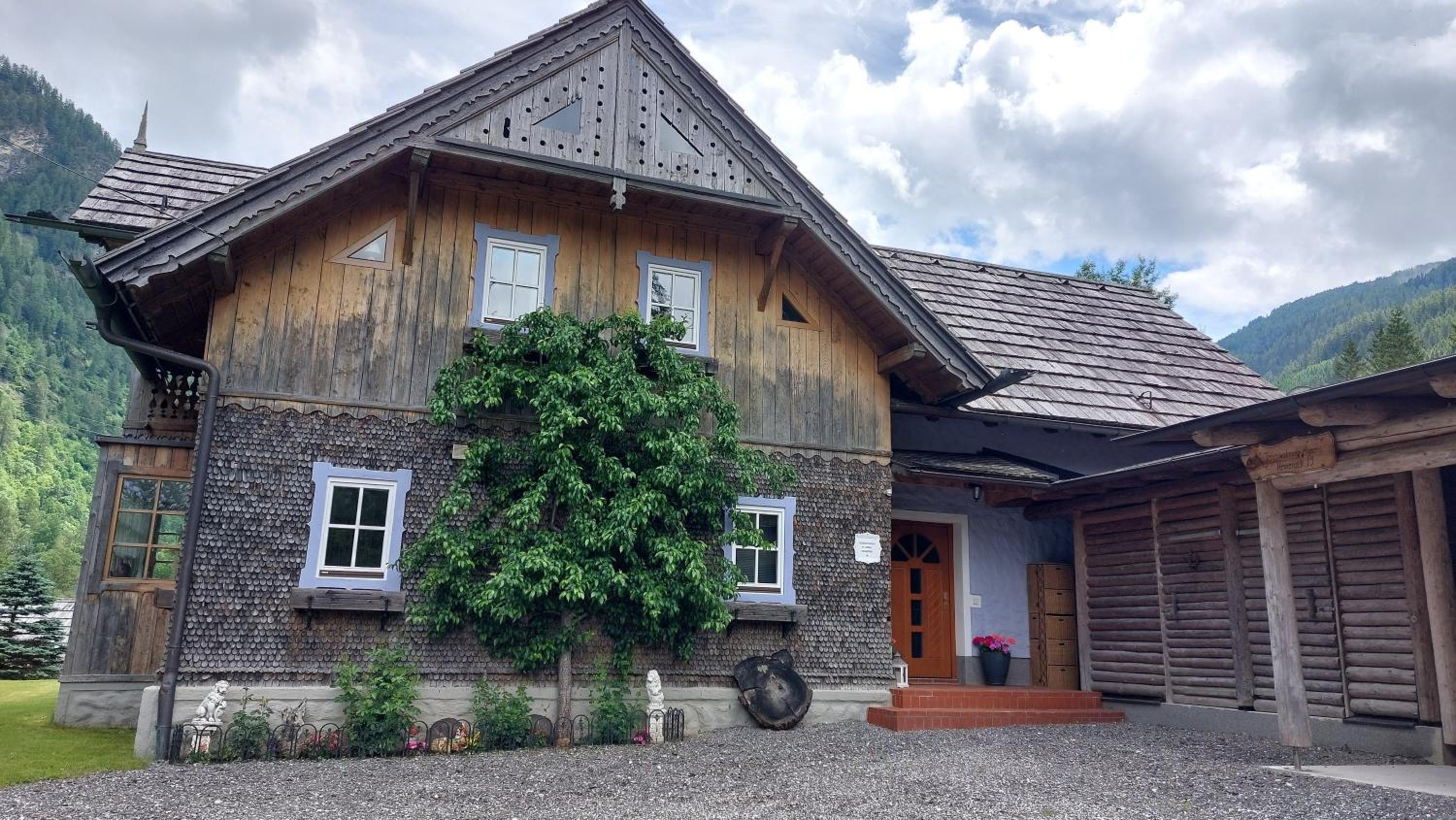 Ferienwohnung Aigner