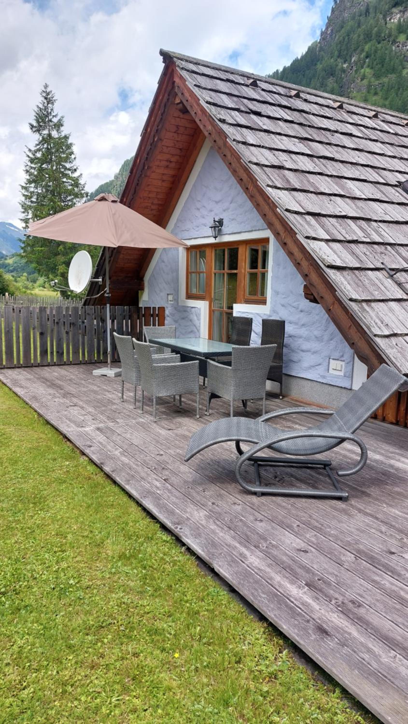 Ferienwohnung Aigner