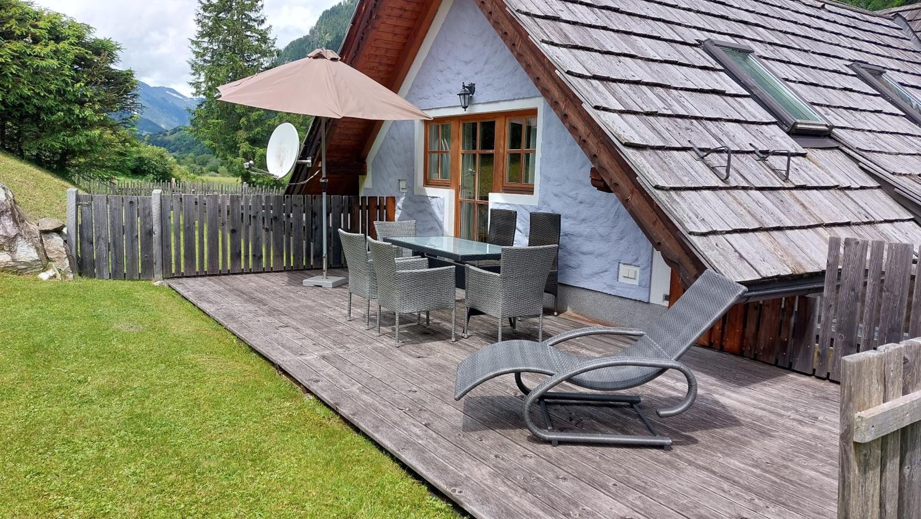 Ferienwohnung Aigner