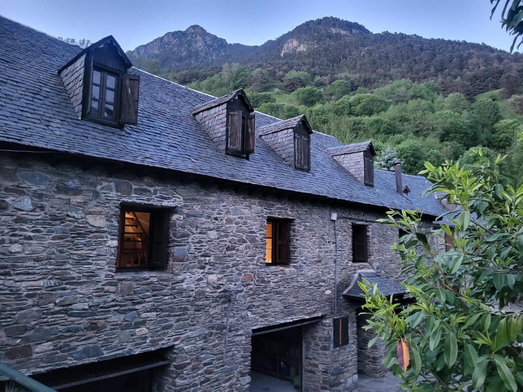 Explora Pirineos Arán