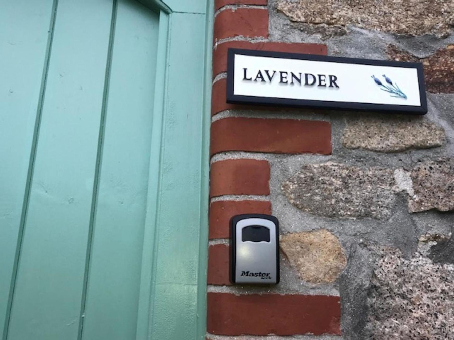 Idyllisches,haustierfreundliches Landhaus Lavender