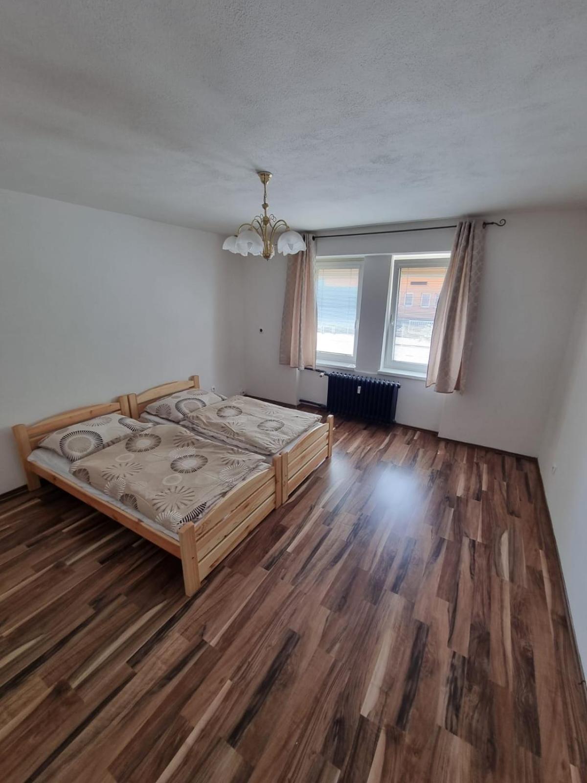 Apartmán v meste Levice view 4