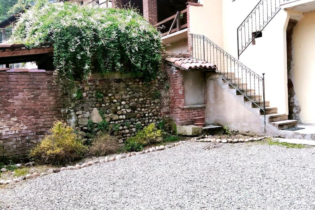 Old Green House