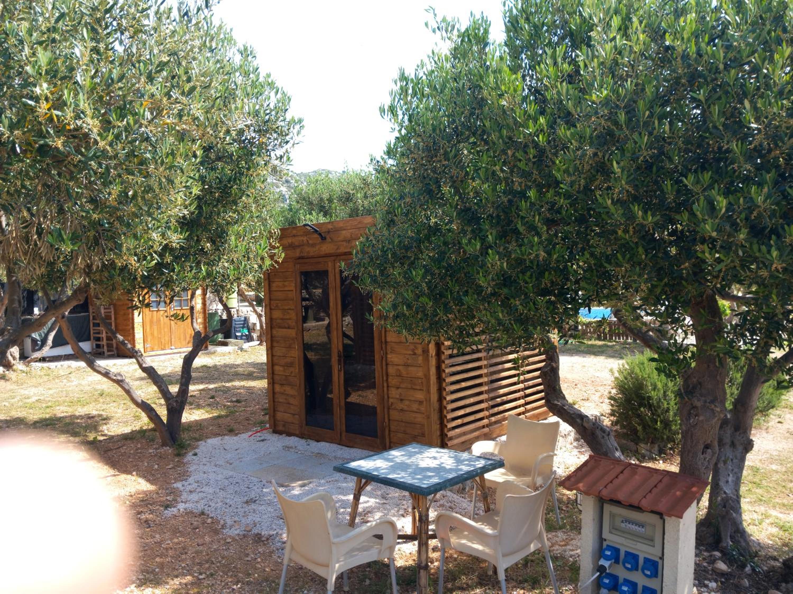 Hotel Camp Kopito - Image 1