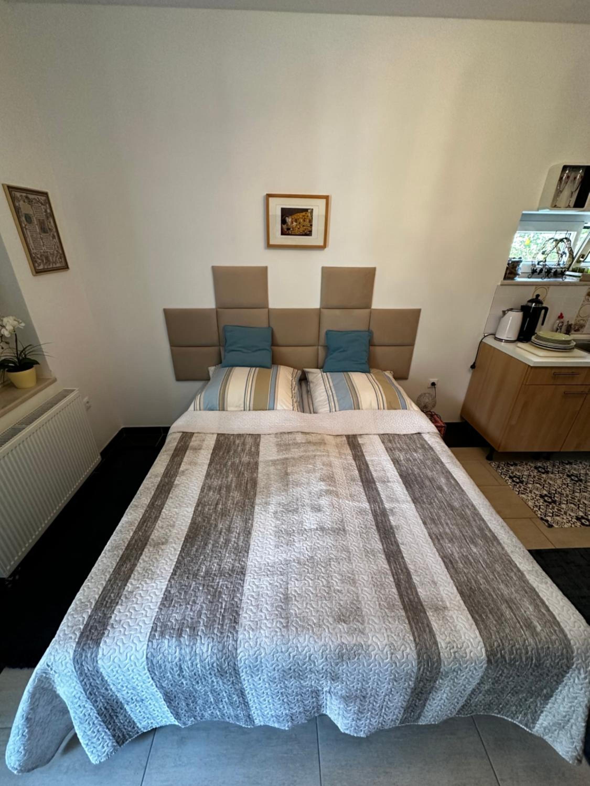Apartment Rijeka Zamet 500m from Sea, free Parking, near to Center Zamet view 5