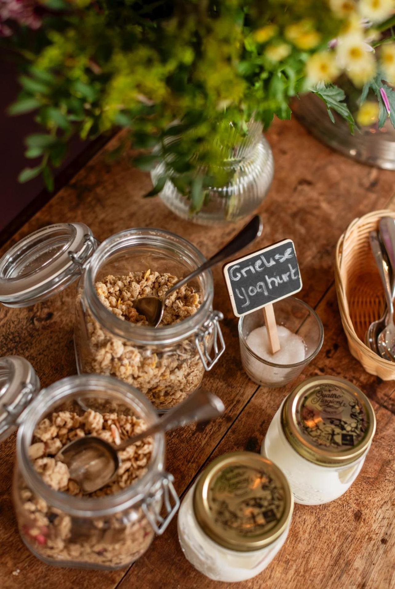 Tumuli Twente B&B Boutique Hotel