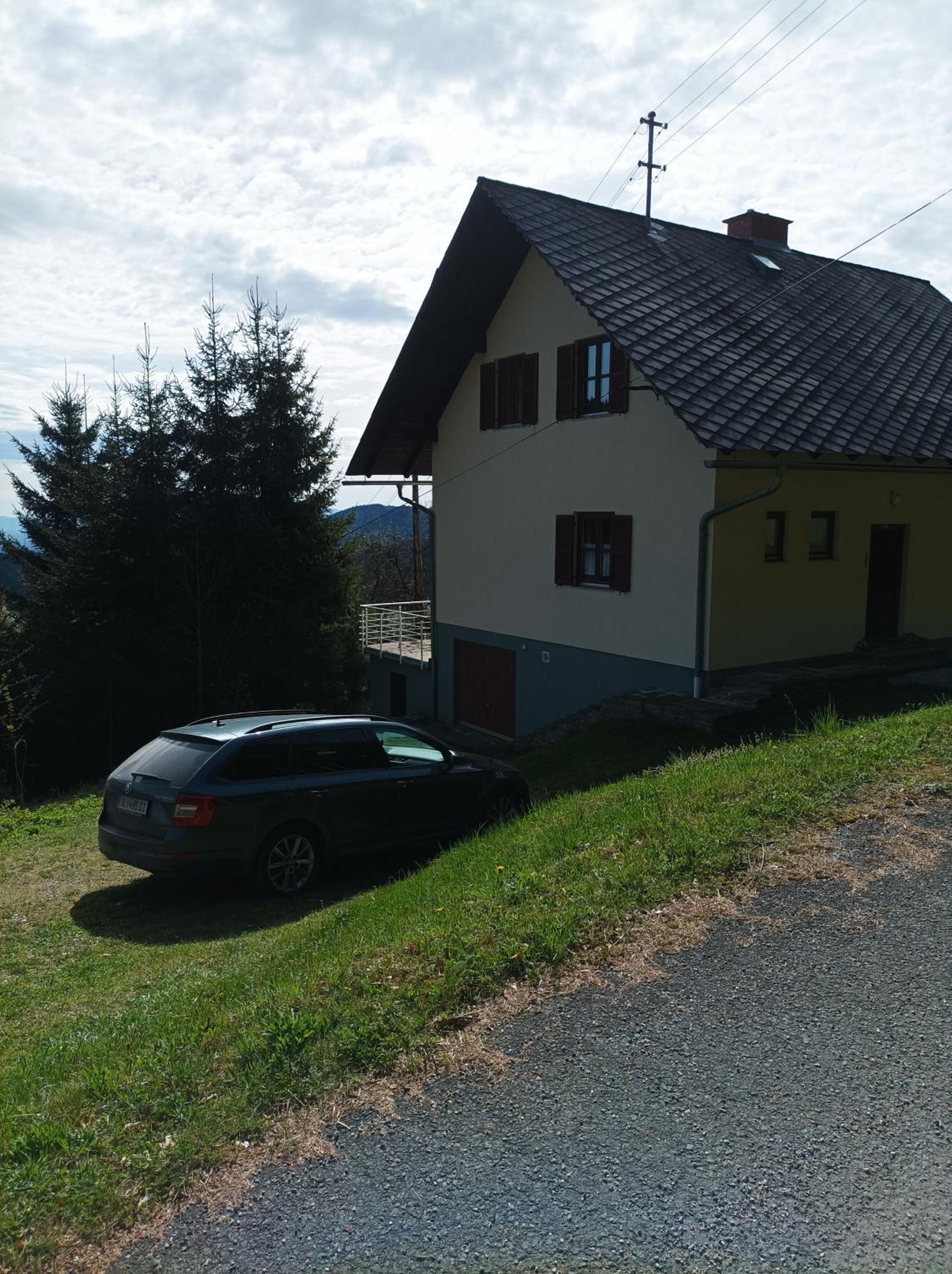 KochGaranas Ferienhaus