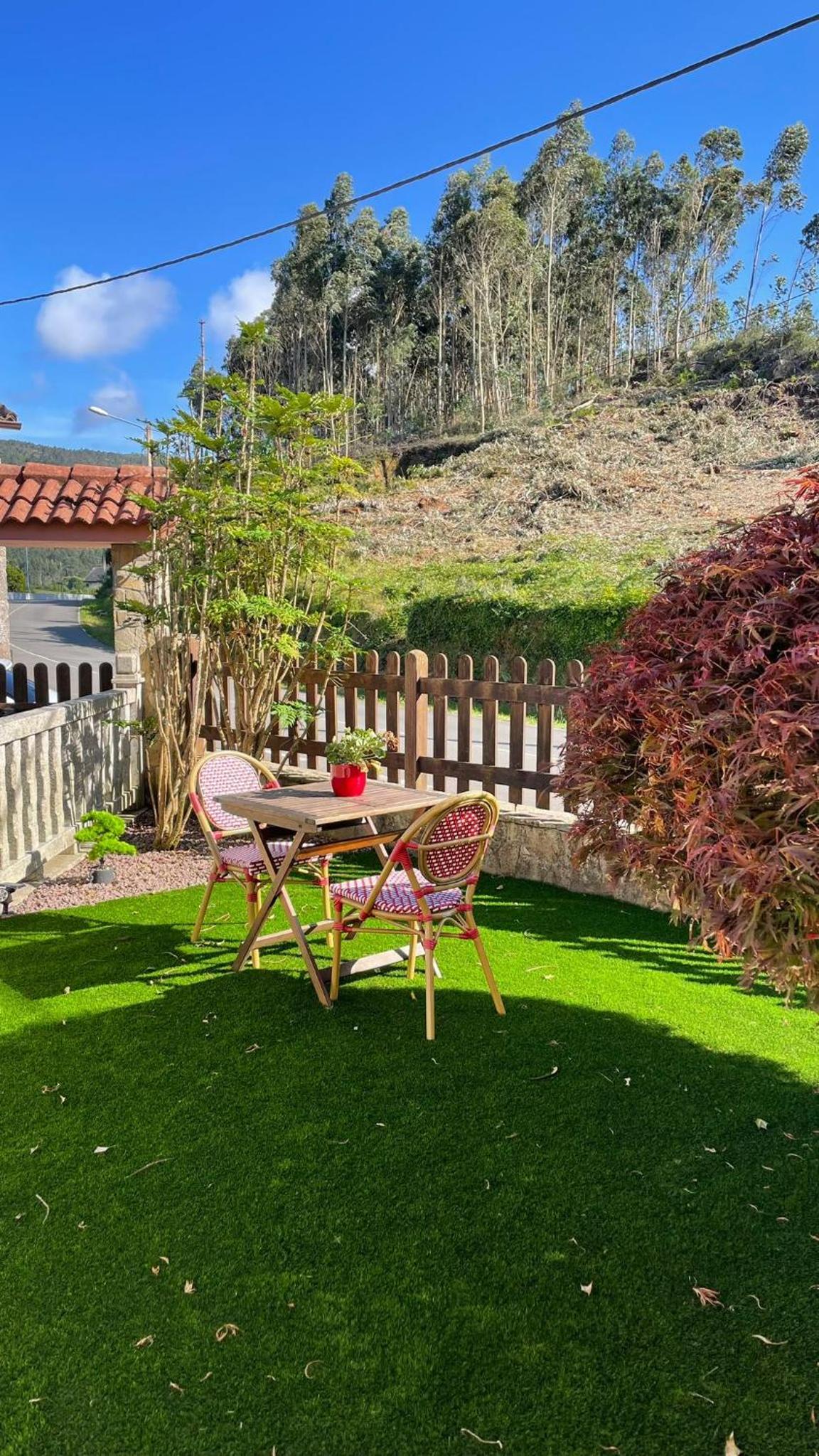 Casa do Rancho