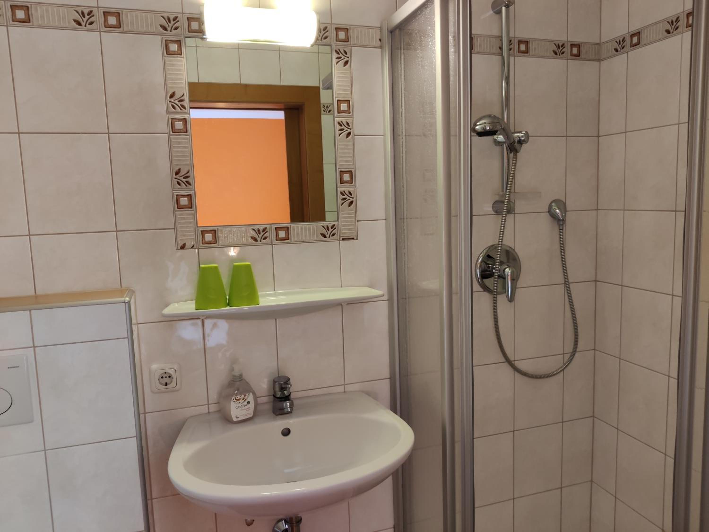 Pension Holzapfel