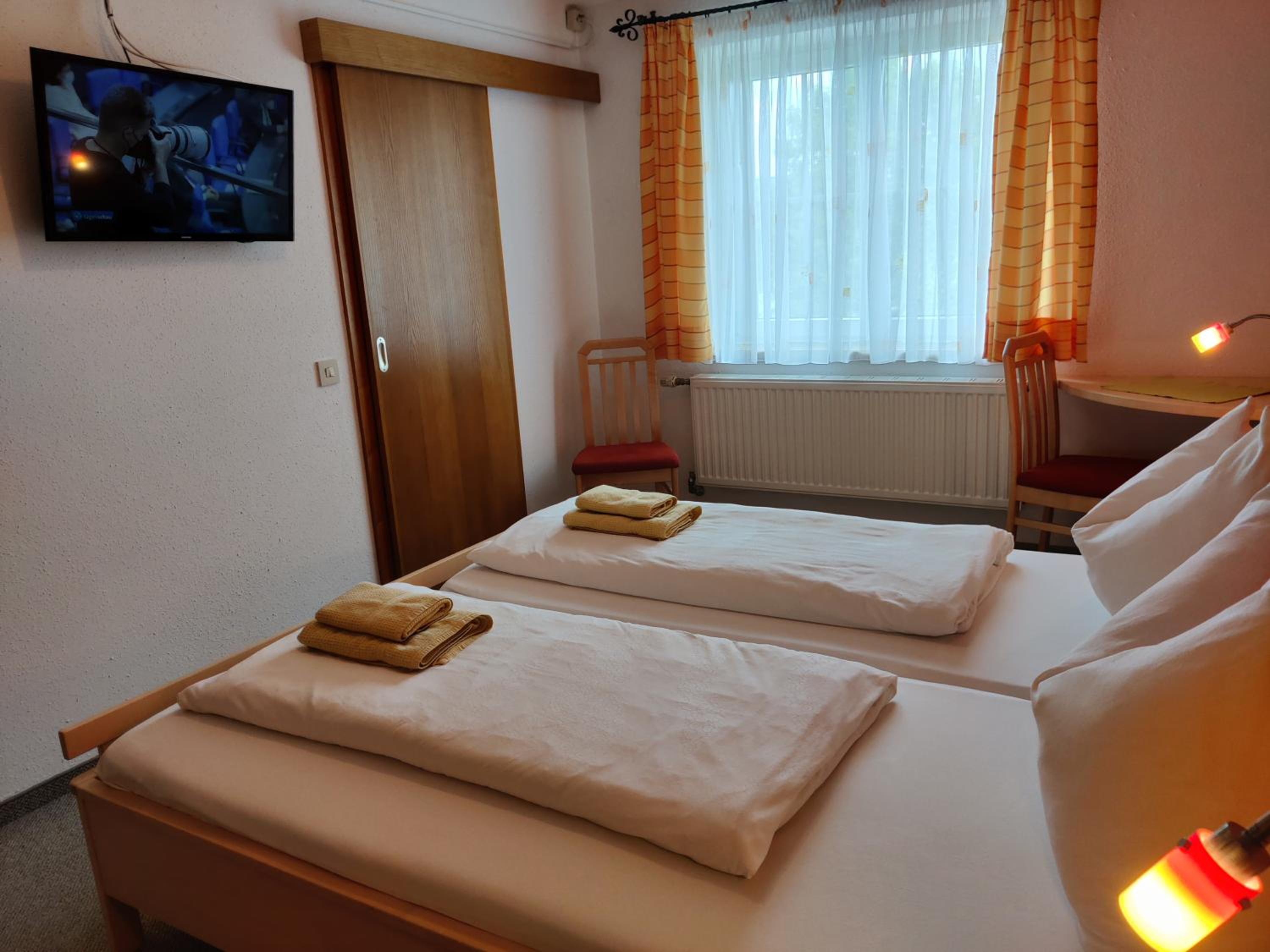 Pension Holzapfel