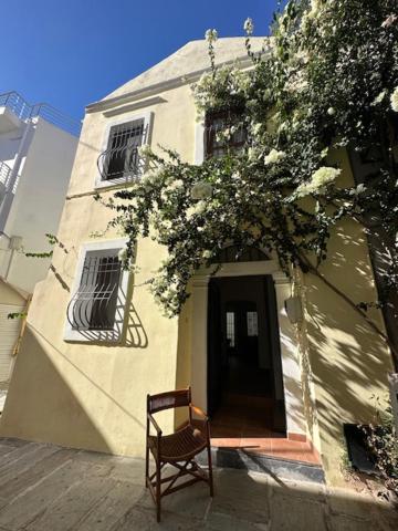 Old Town Traditional House photo 1