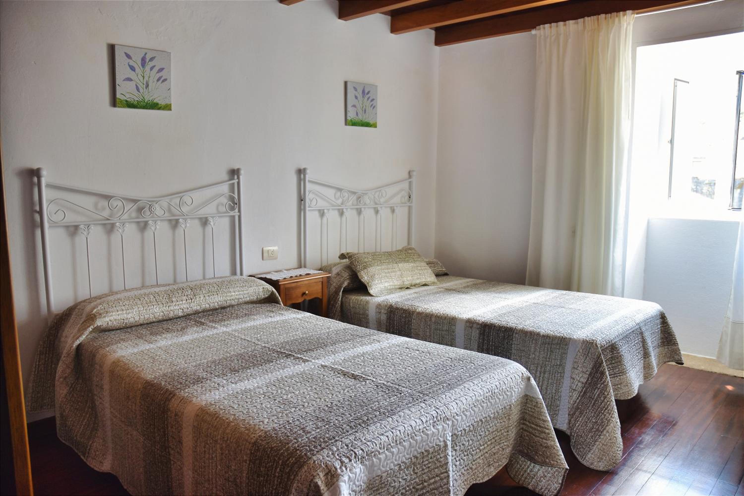 Casa Pepa de Enrique