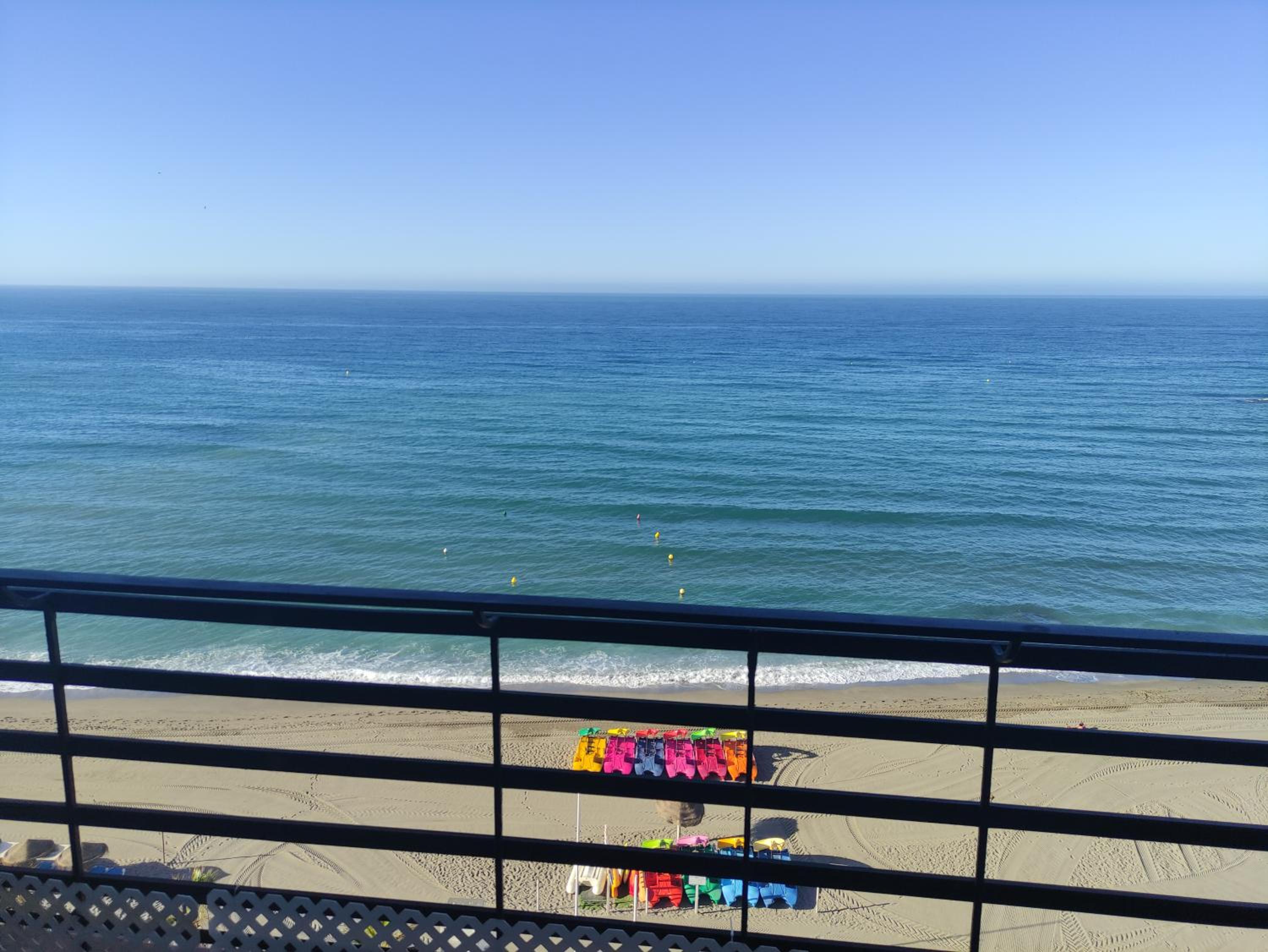 Apartment in Marbella First Line Beach Apto 6-6 photo 3