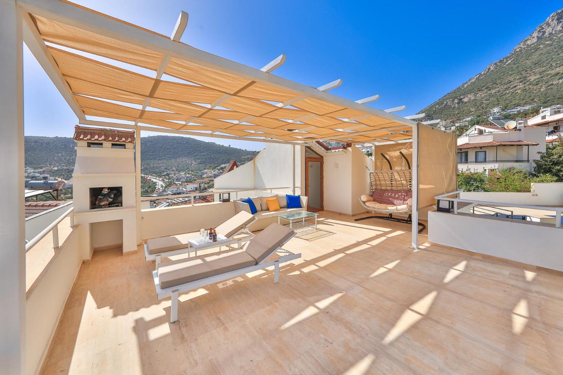 roof