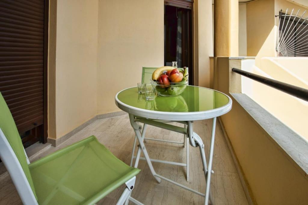 George Apartment 5 view 5
