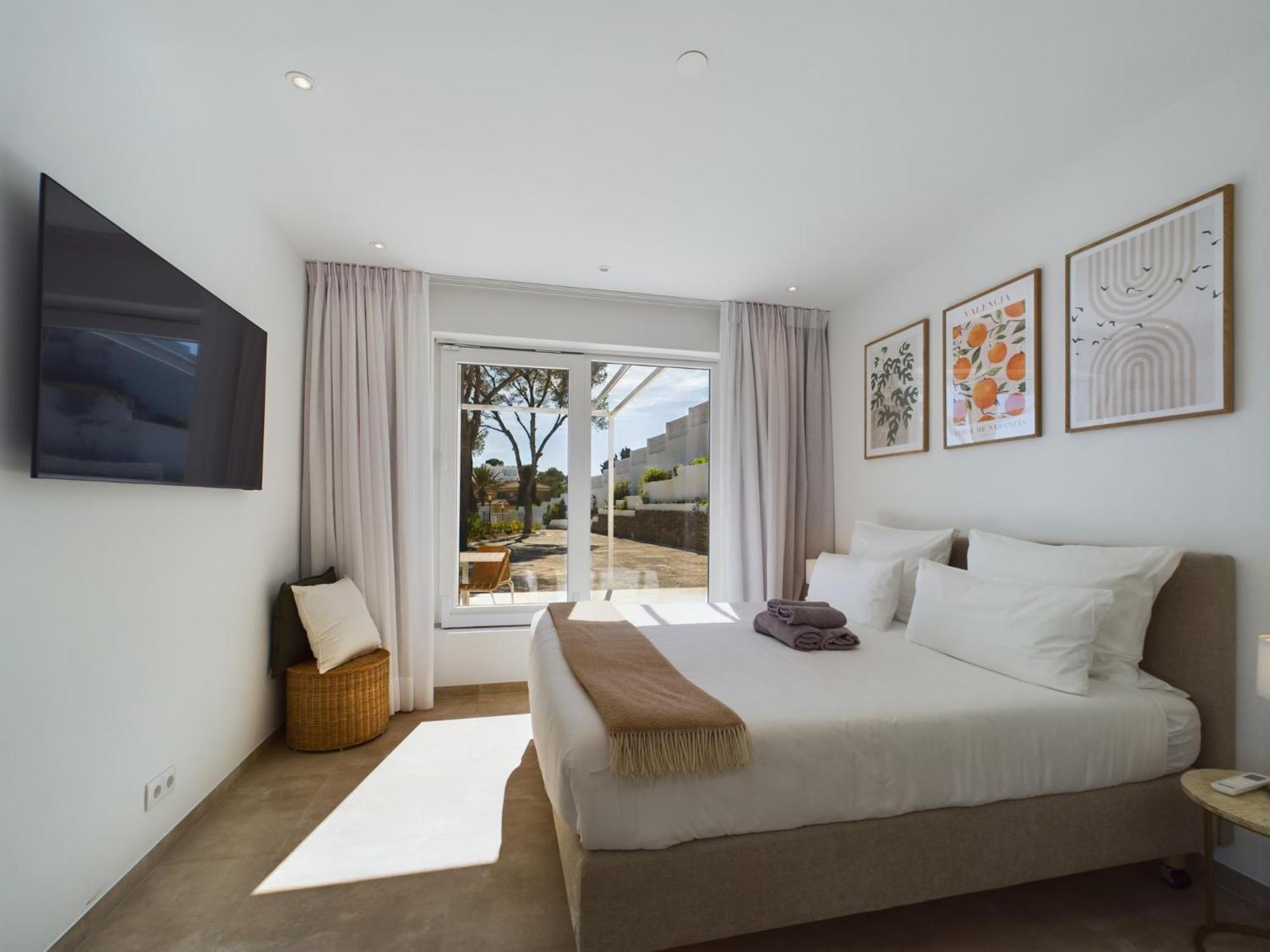 Villa Los Pinos Almuñécar photo 3