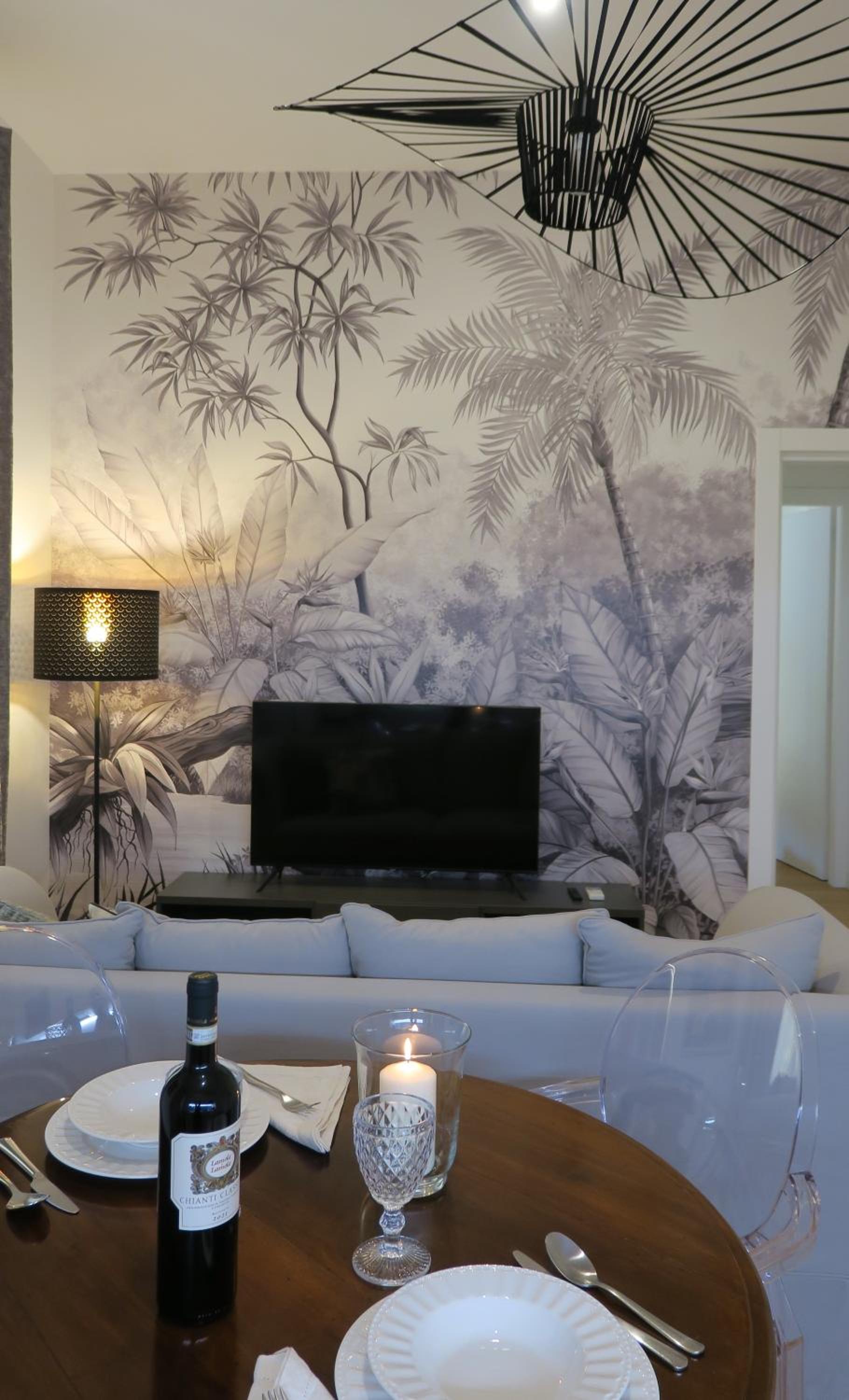 Scipioni245 Charme Apartment