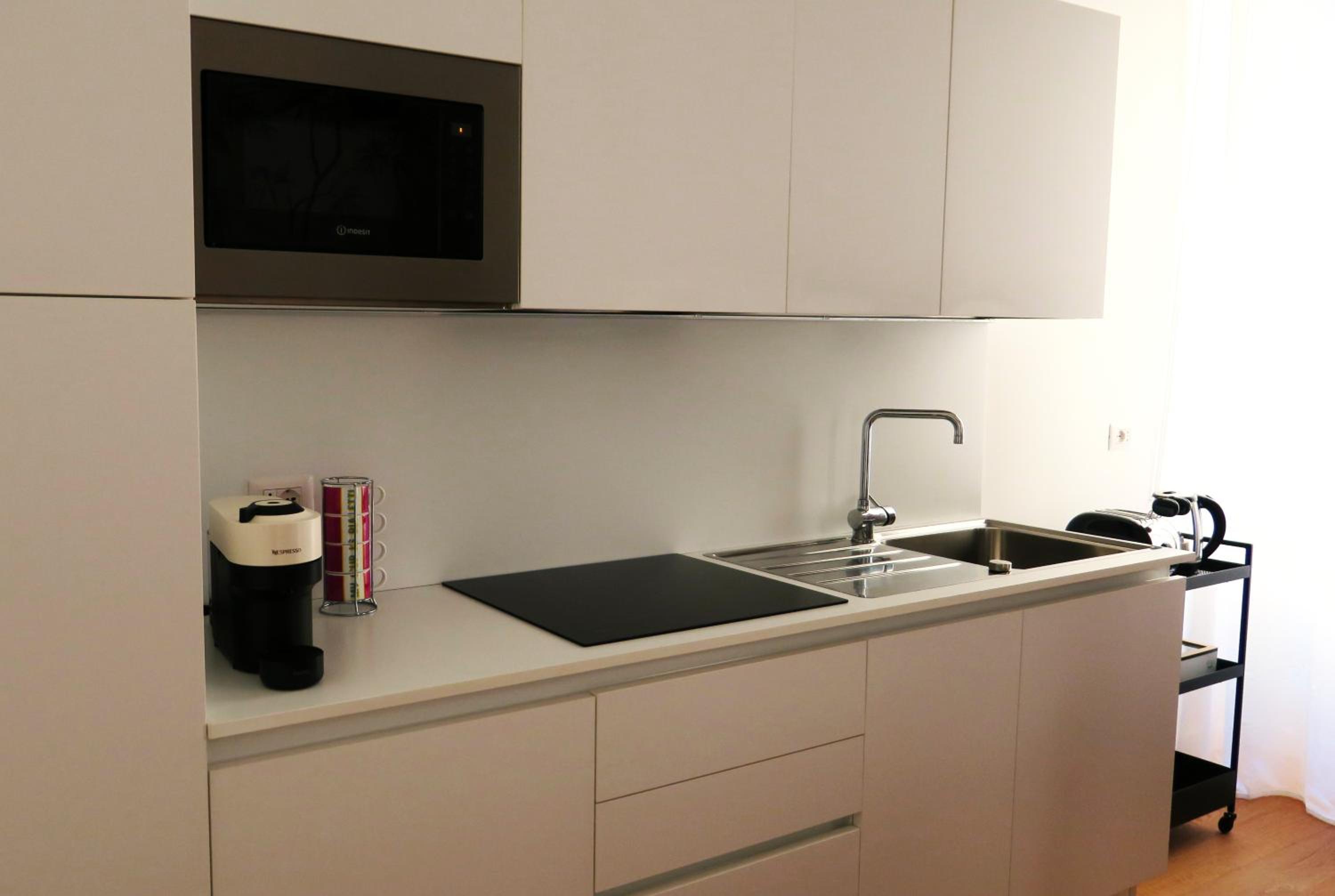 Scipioni245 Charme Apartment