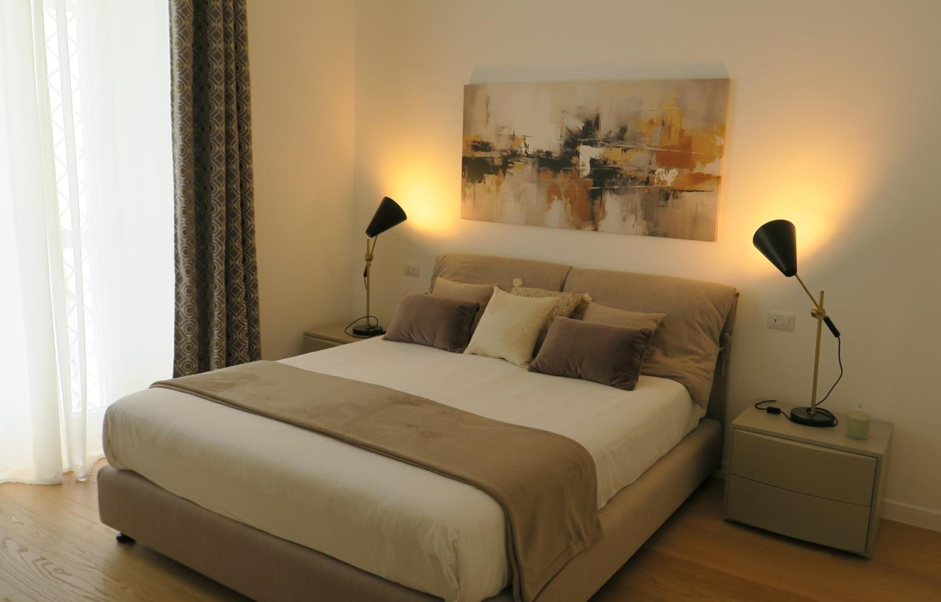 Scipioni245 Charme Apartment