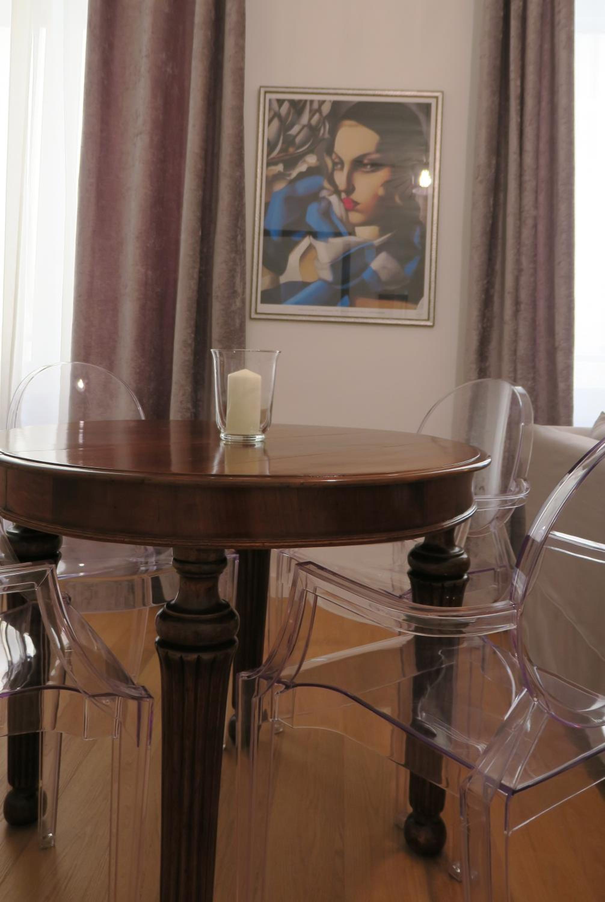 Scipioni245 Charme Apartment