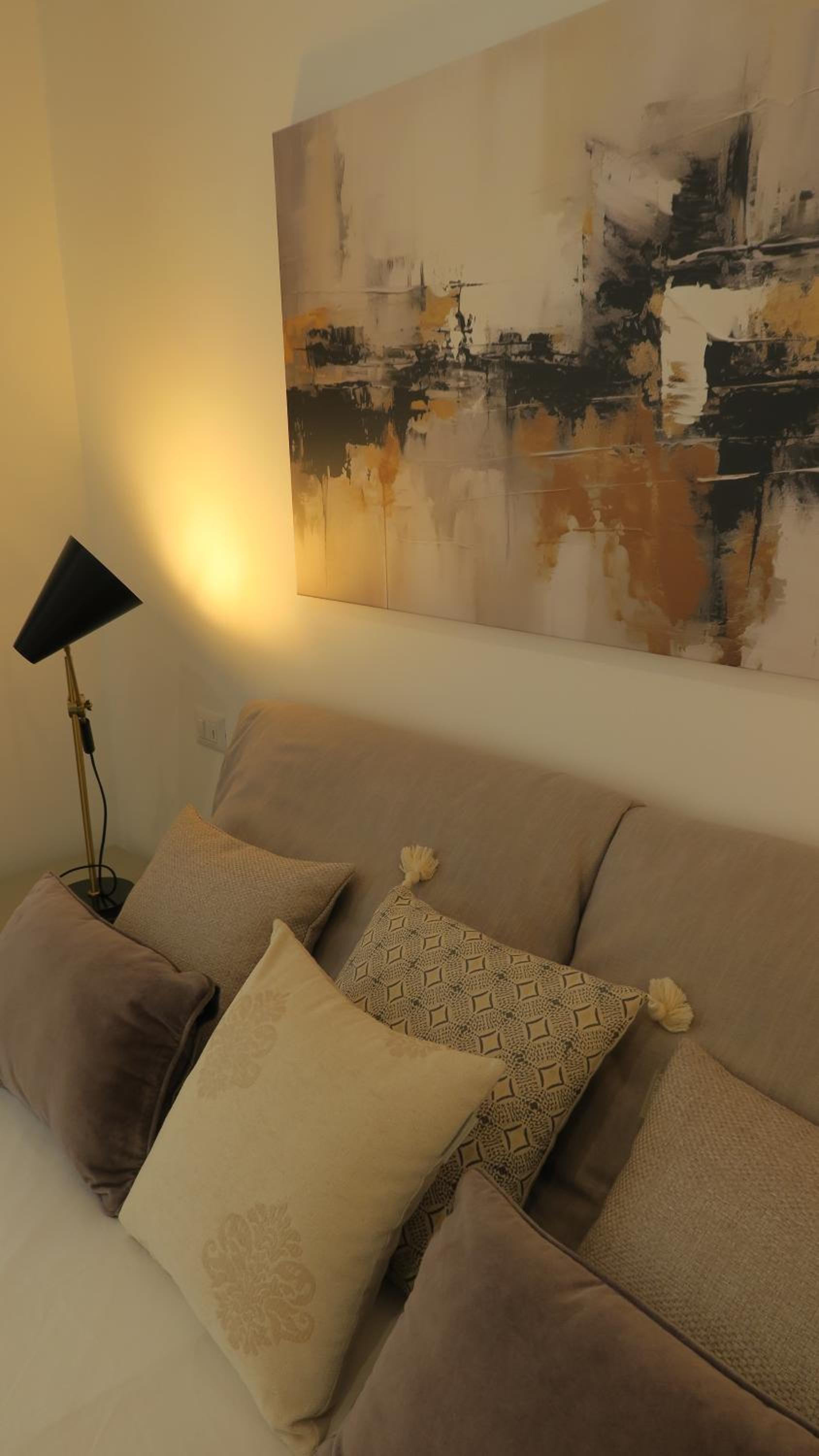 Scipioni245 Charme Apartment