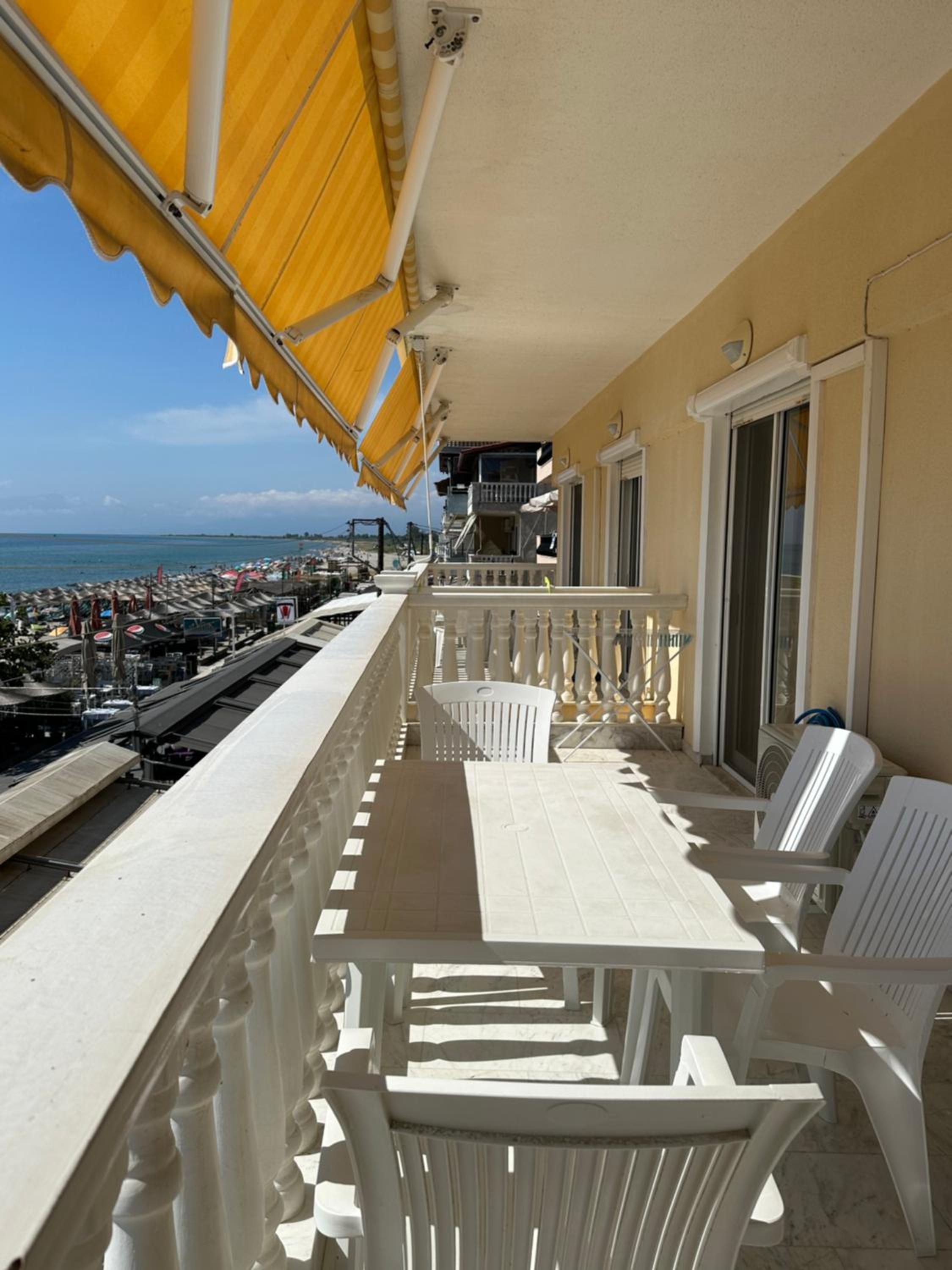 Olympic Beach Rooms view 3