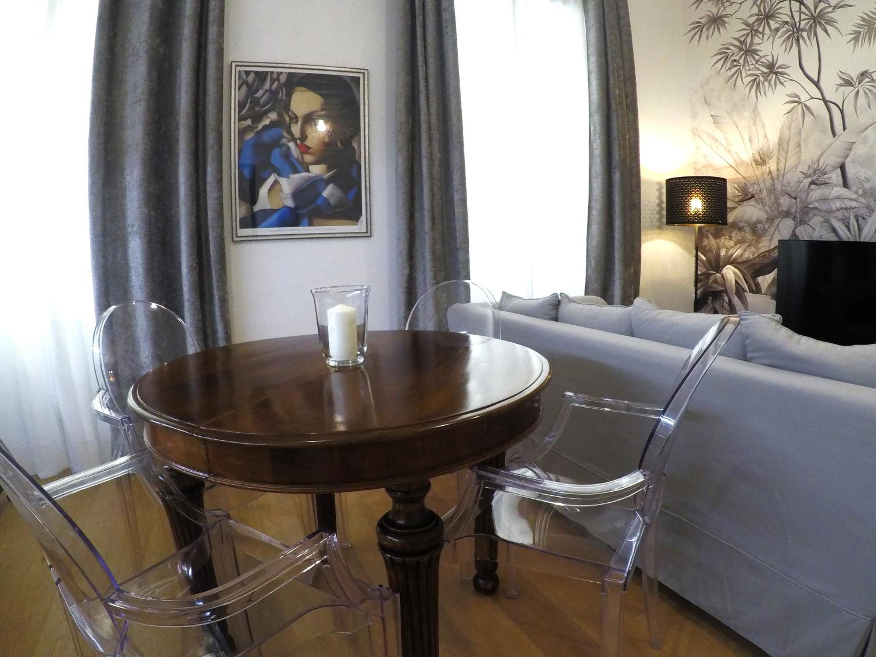 Scipioni245 Charme Apartment