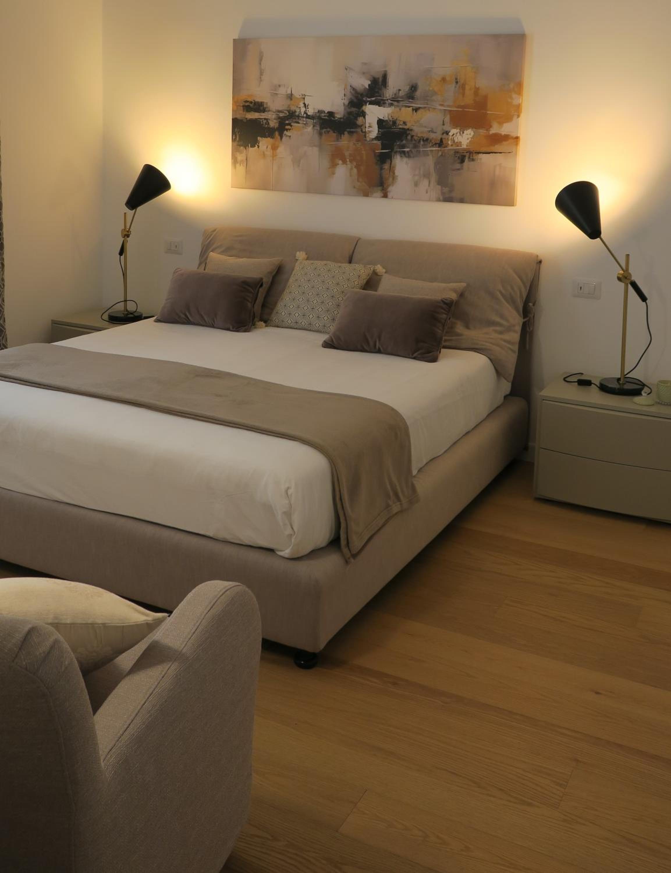 Scipioni245 Charme Apartment