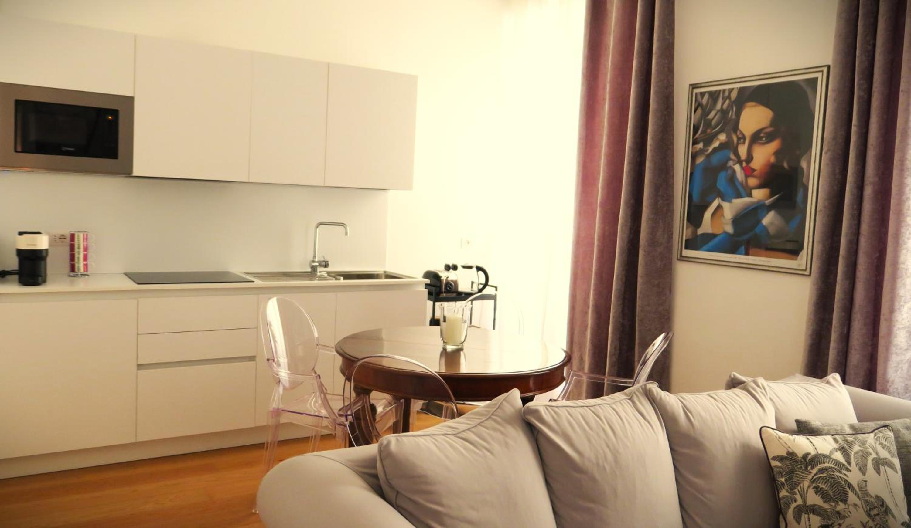 Scipioni245 Charme Apartment