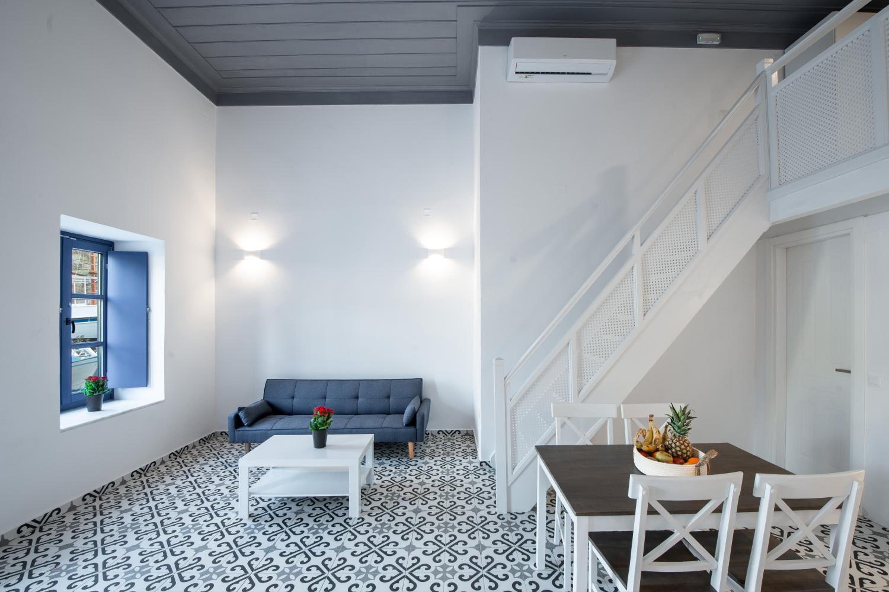 Porto Harani Seaside Apartments