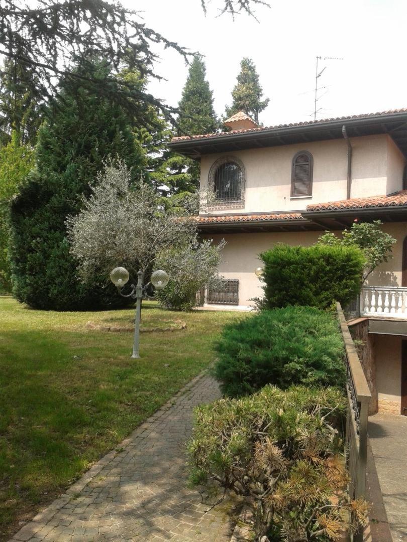 Villa Airone view 5