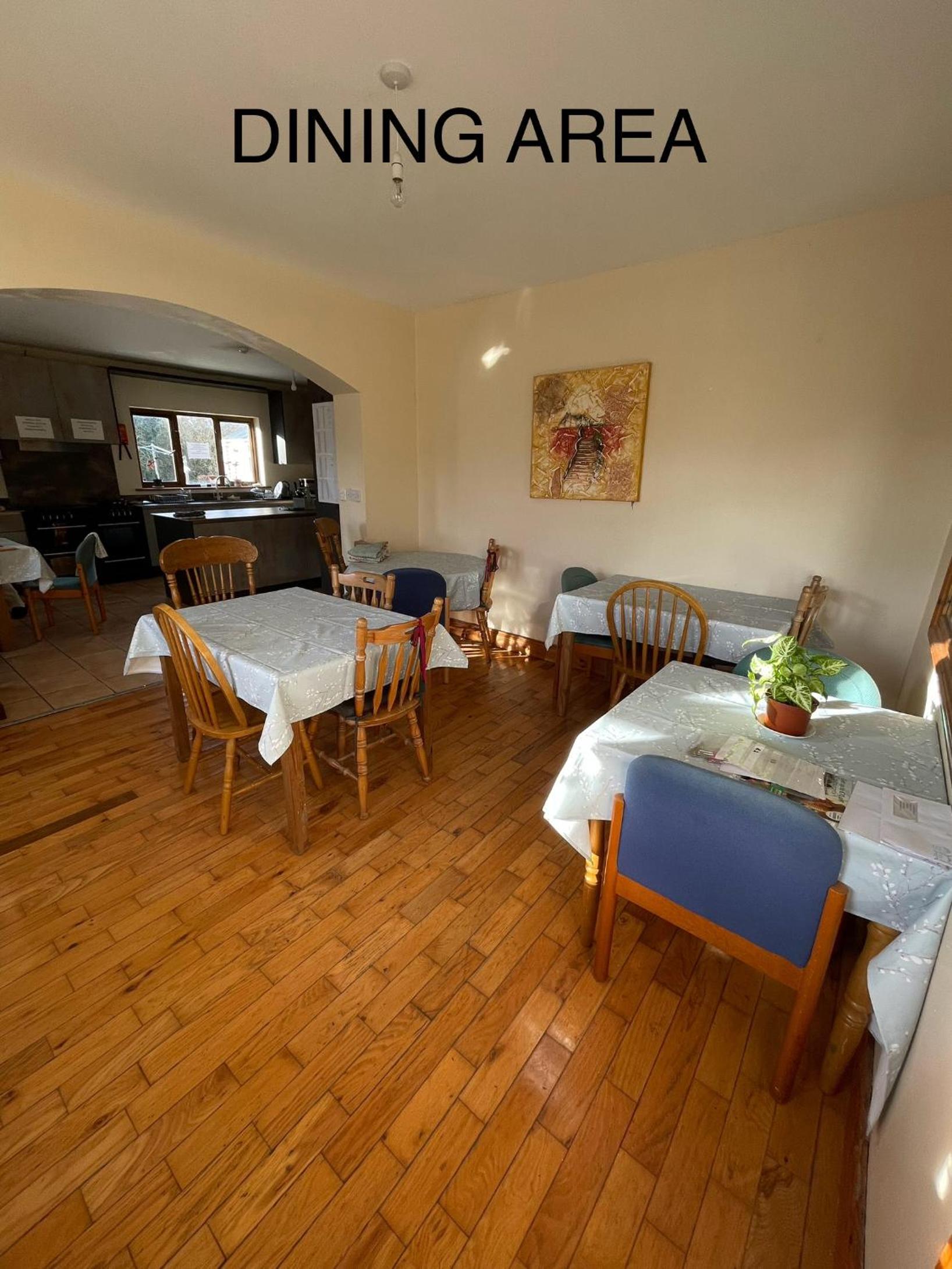 Andante Guesthouse KENCARE LIMITED view 2
