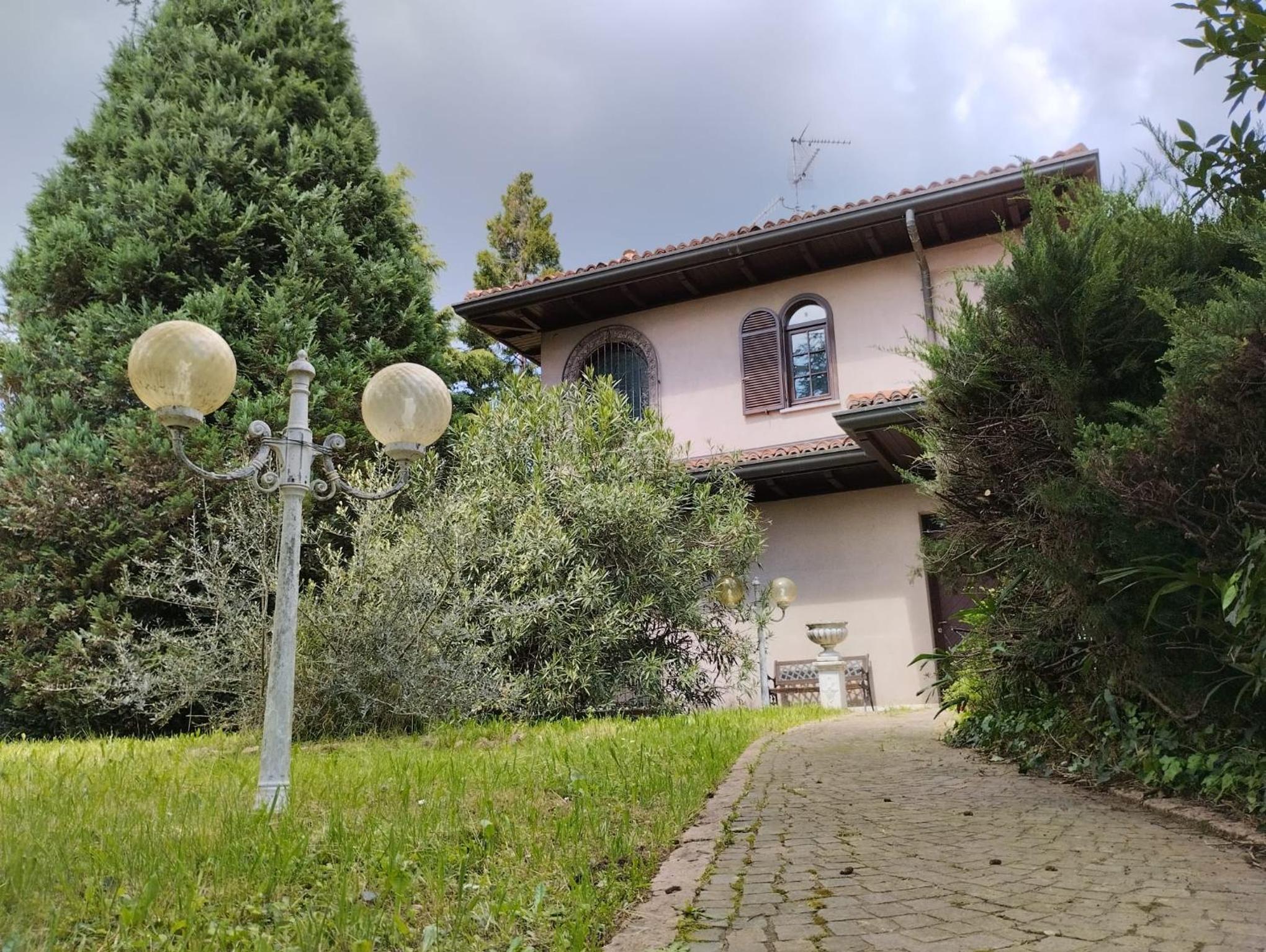 Villa Airone view 4
