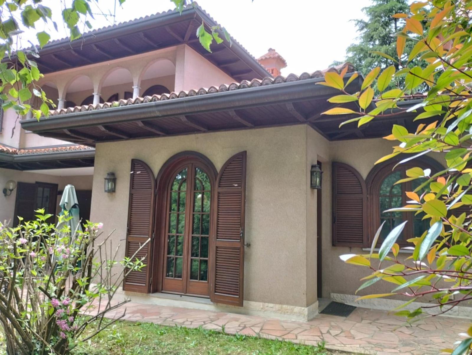 Villa Airone view 2