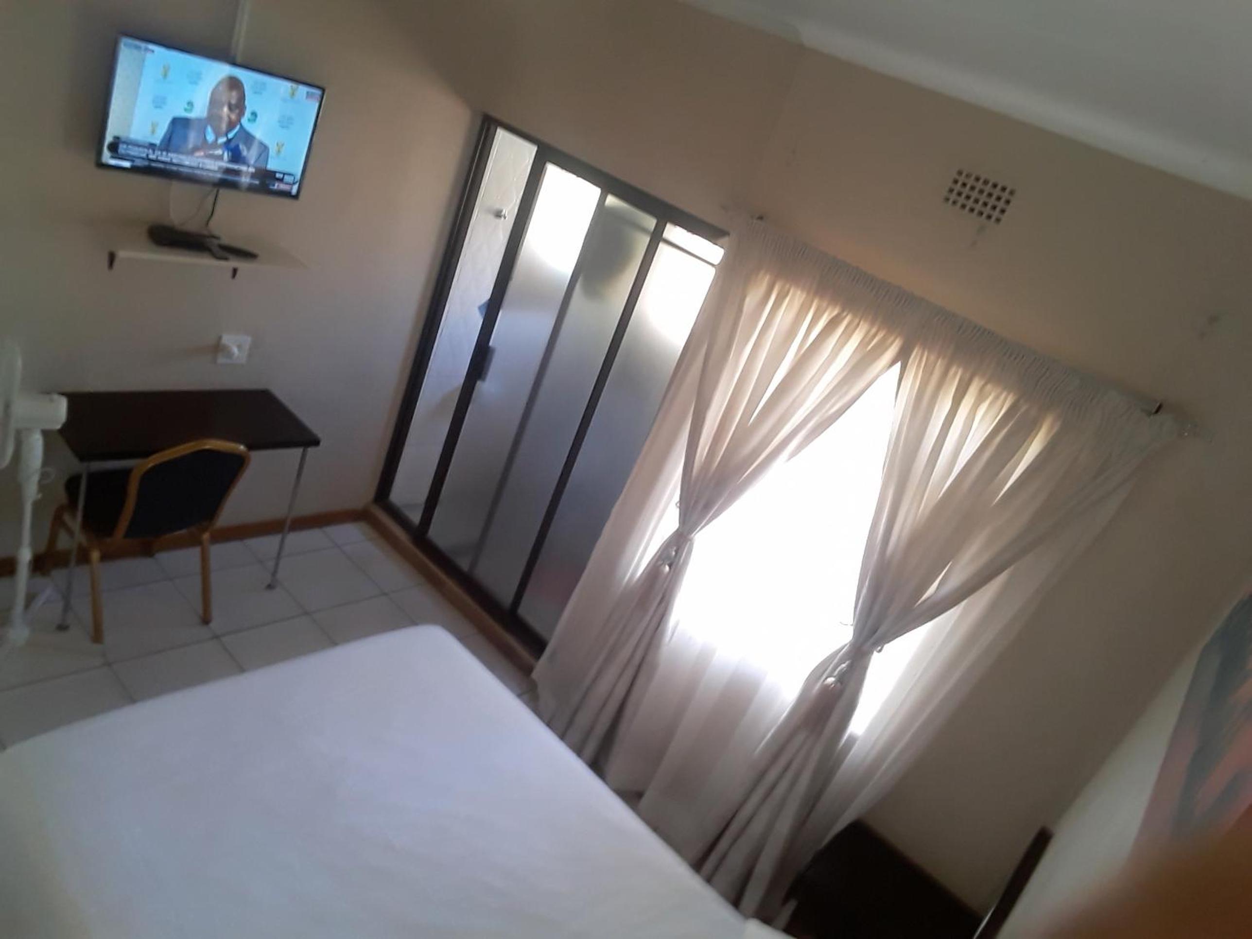 Vuya Nathi Bed and Breakfast, photo 15