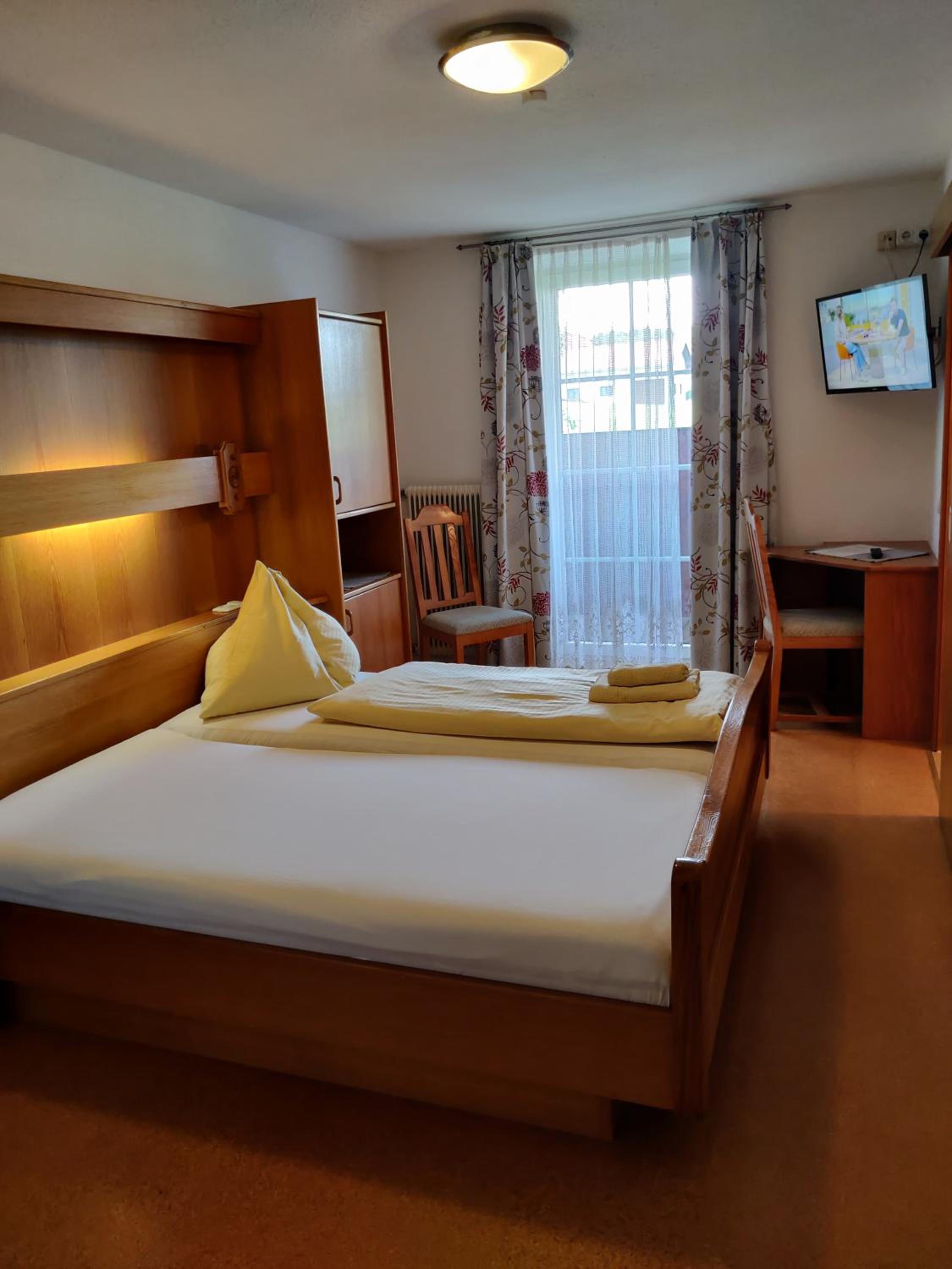 Pension Holzapfel