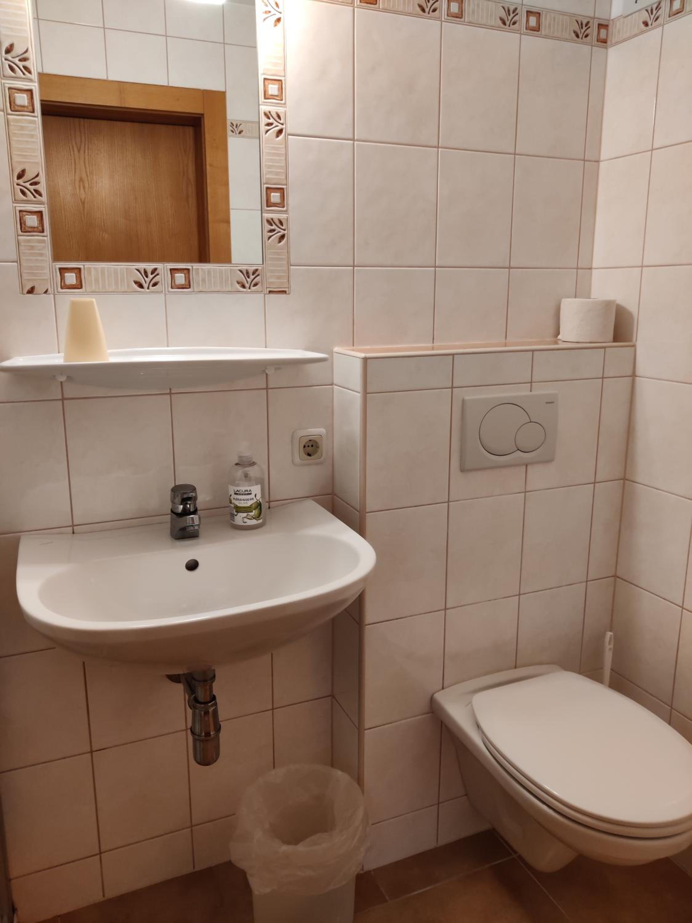 Pension Holzapfel