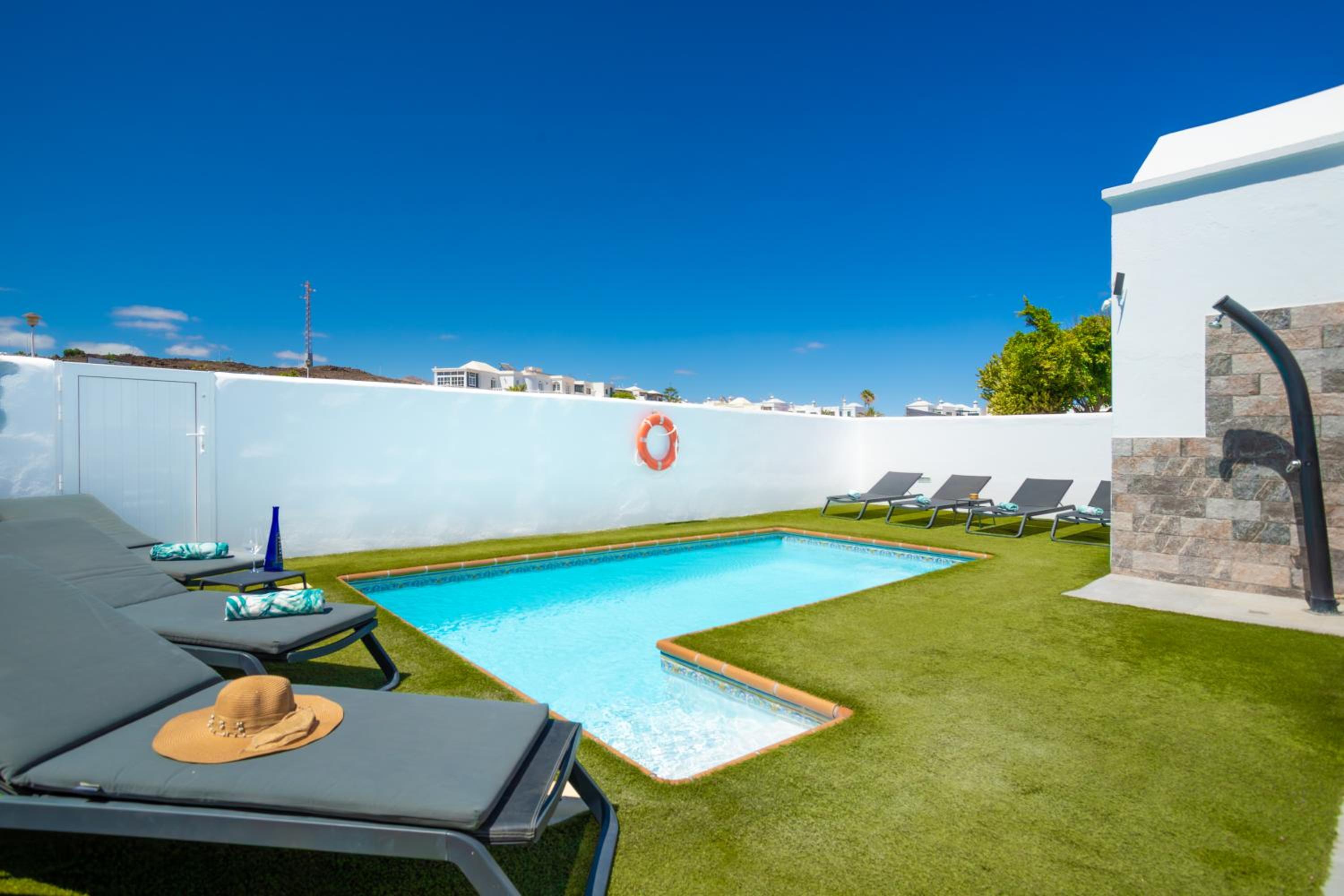 Hotel Villa Del Mar Puerto Del Carmen