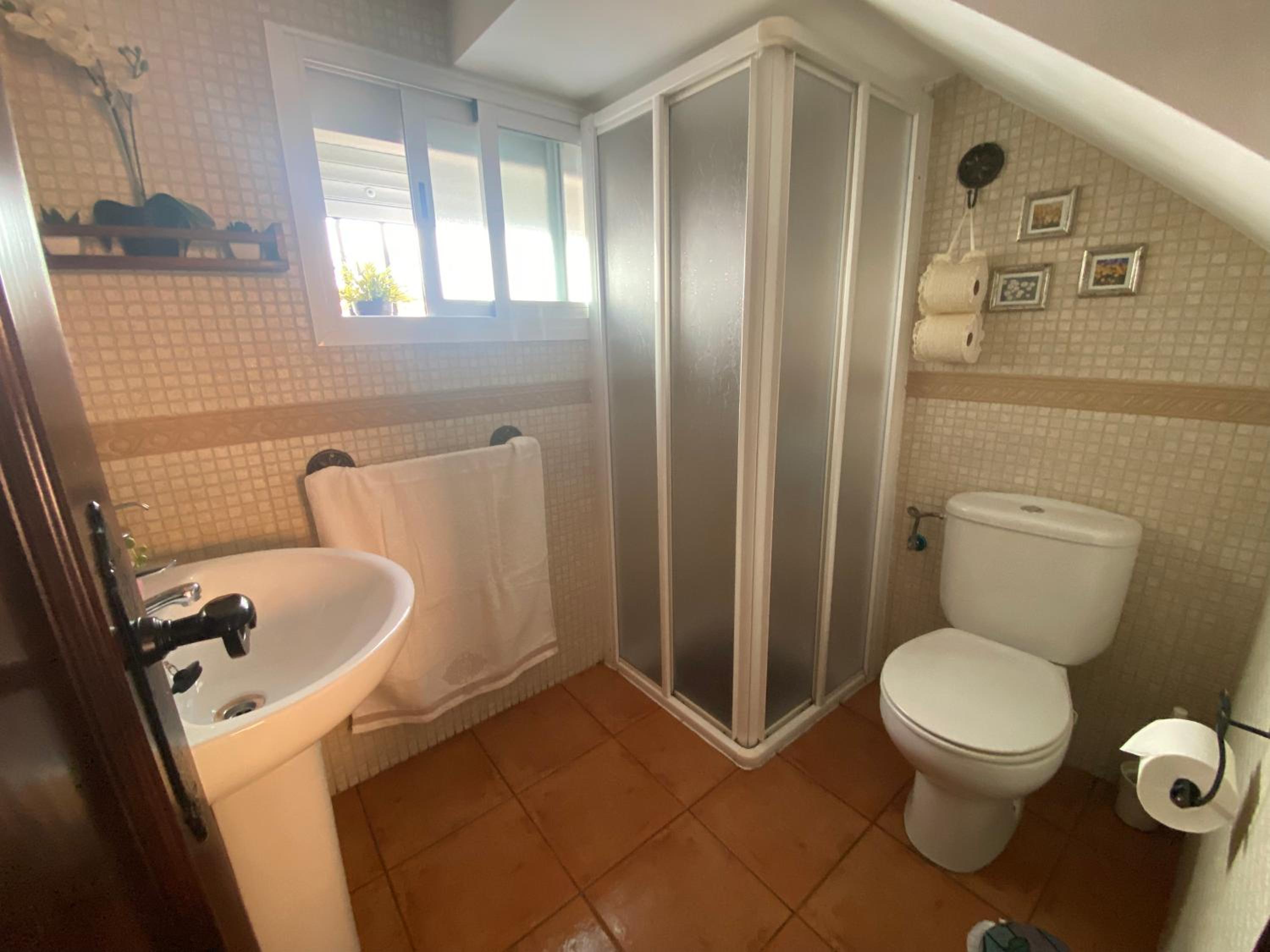 Casa Rural Los Carmenes