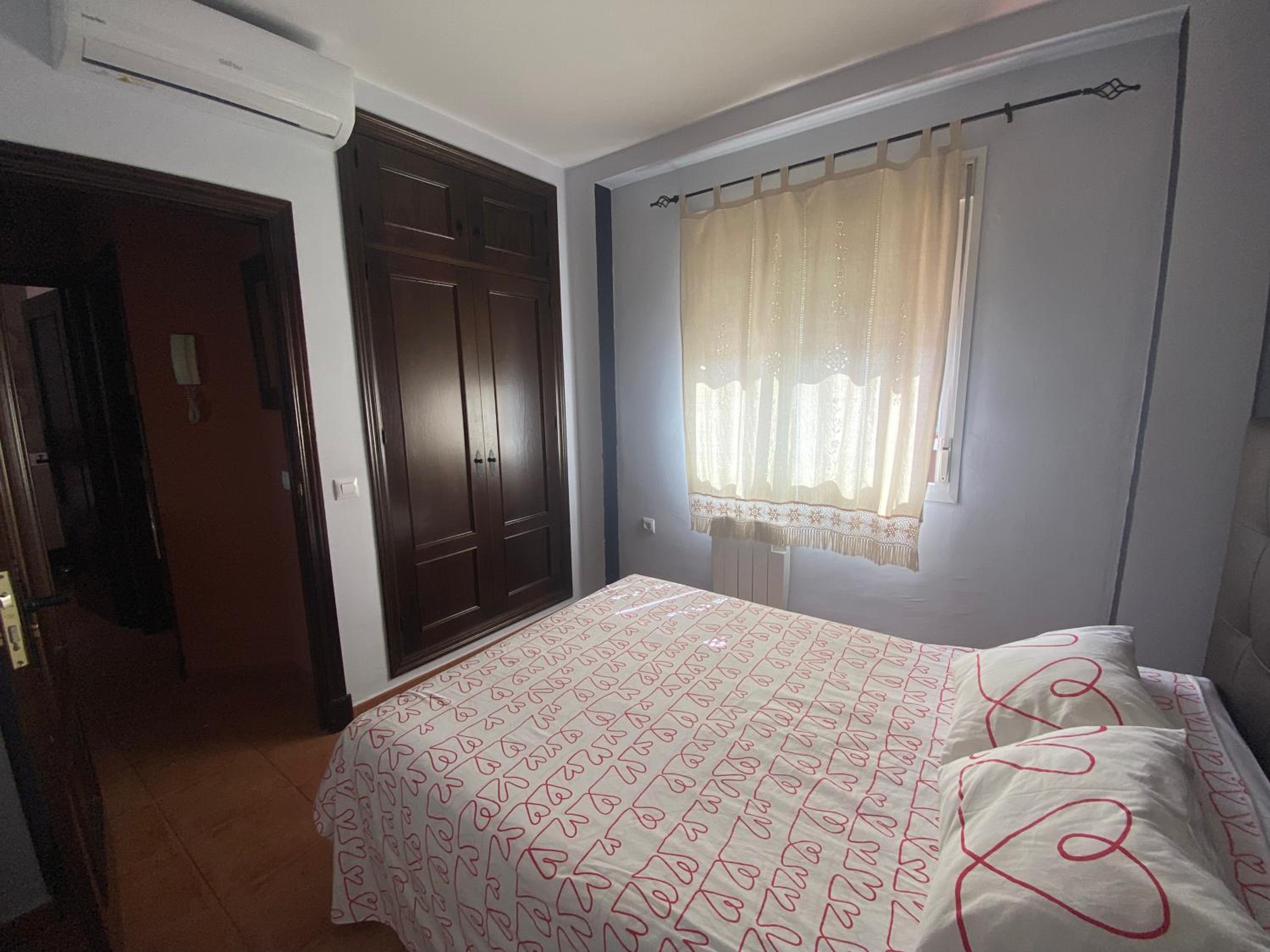 Casa Rural Los Carmenes