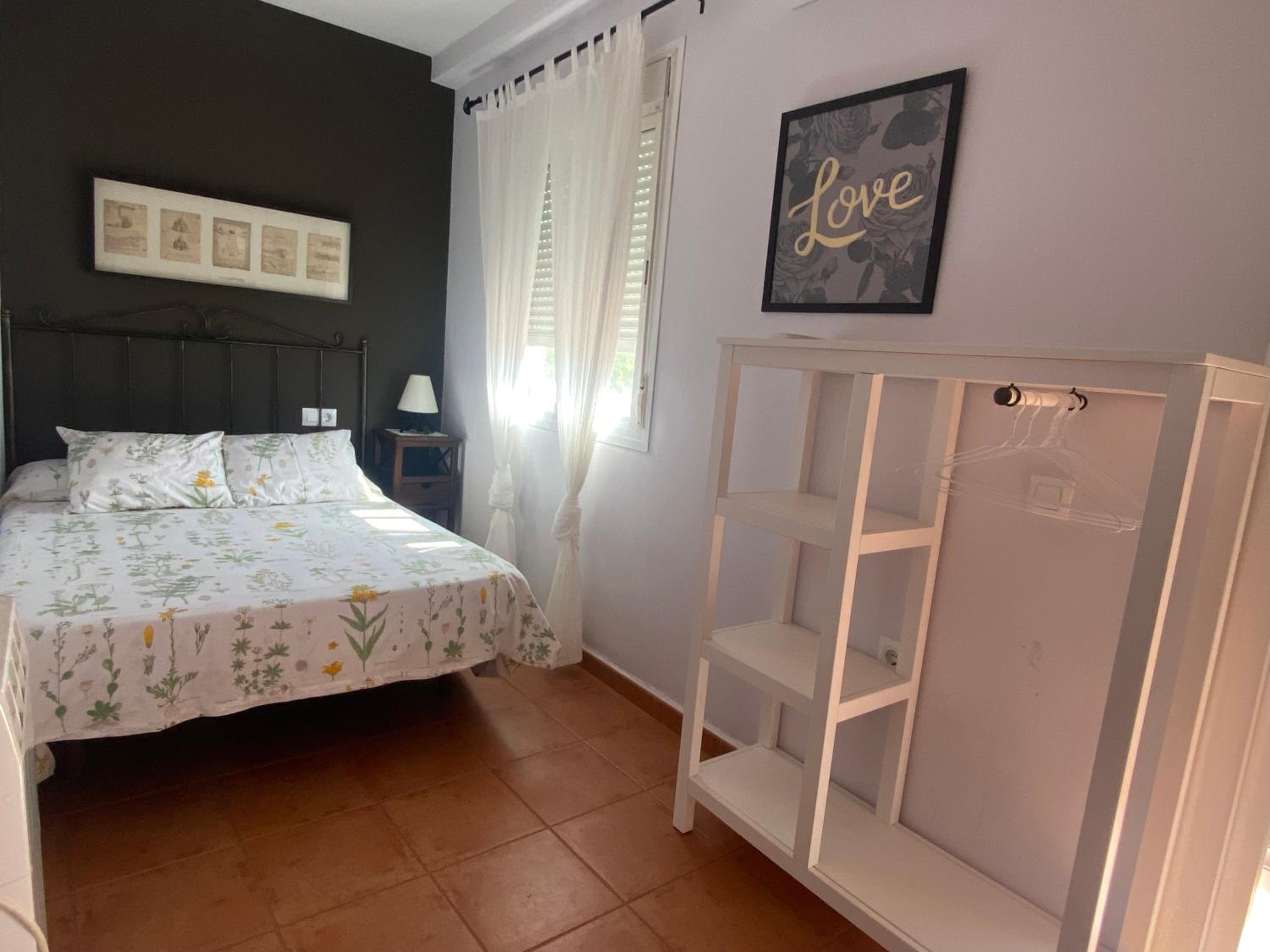Casa Rural Los Carmenes