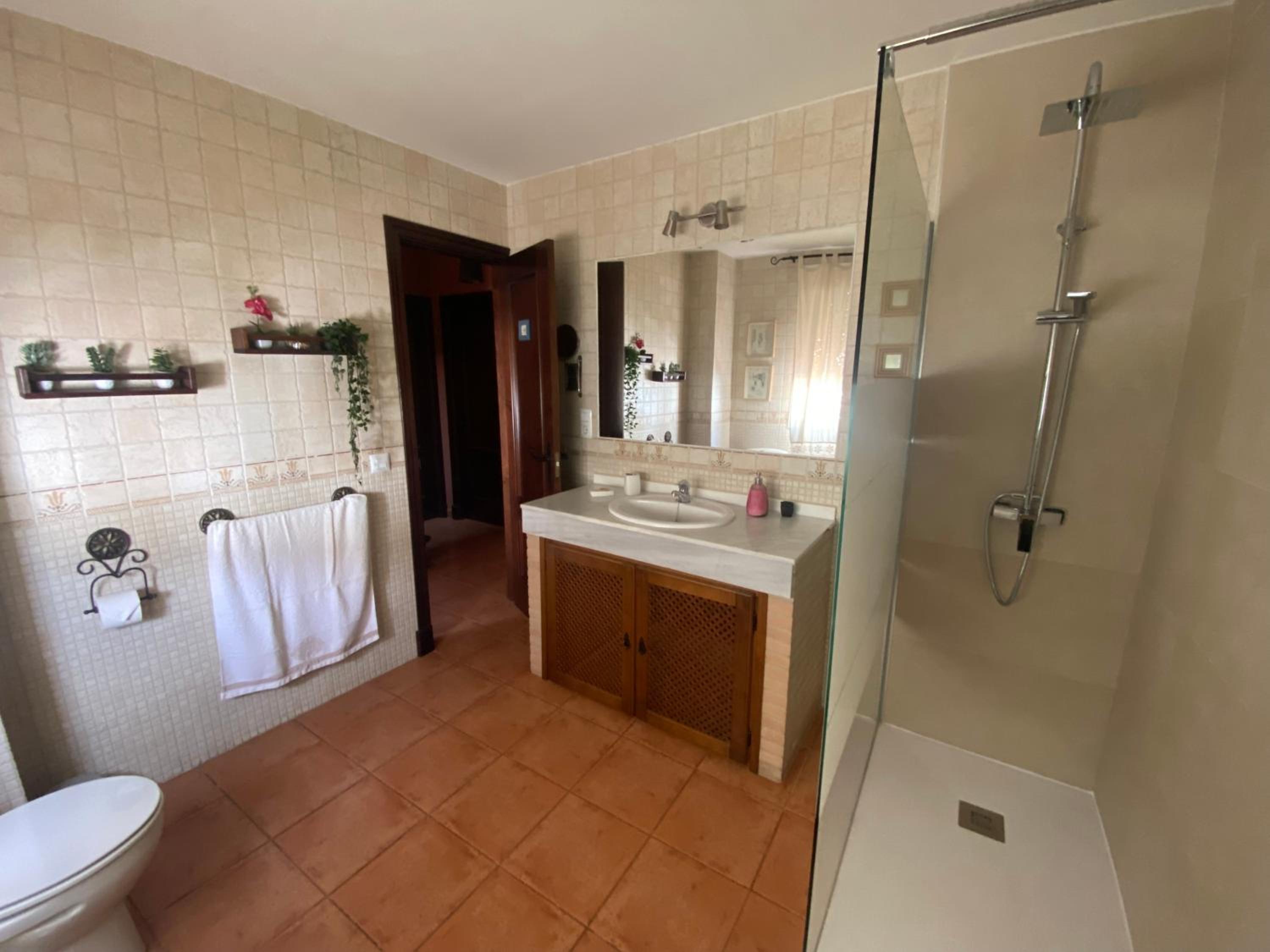 Casa Rural Los Carmenes