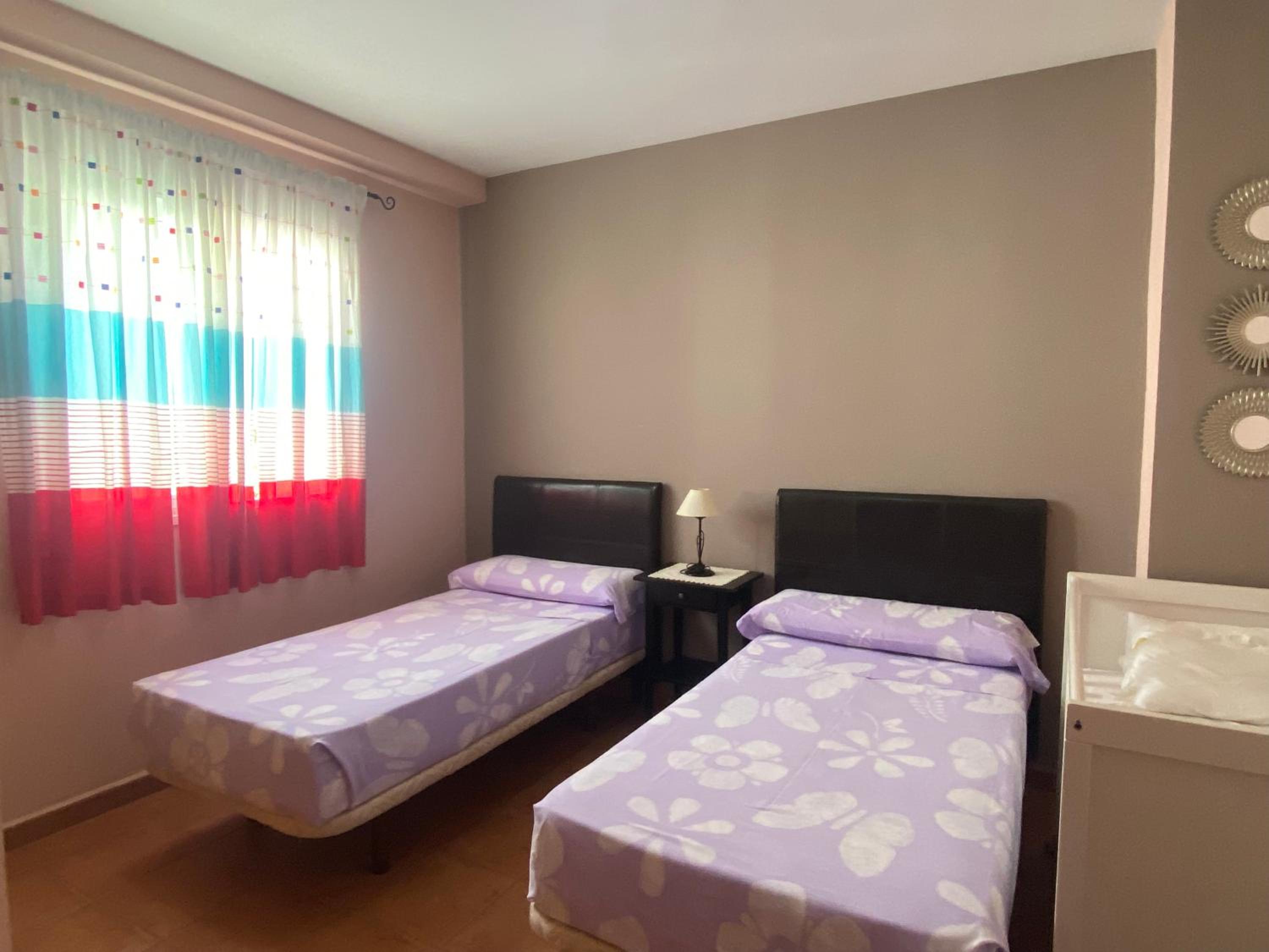 Casa Rural Los Carmenes