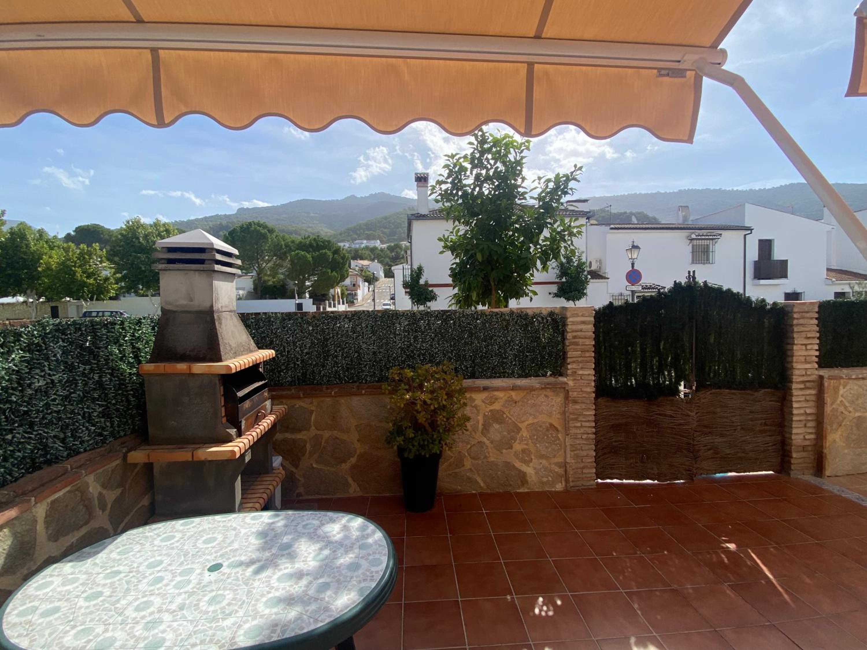 Casa Rural Los Carmenes