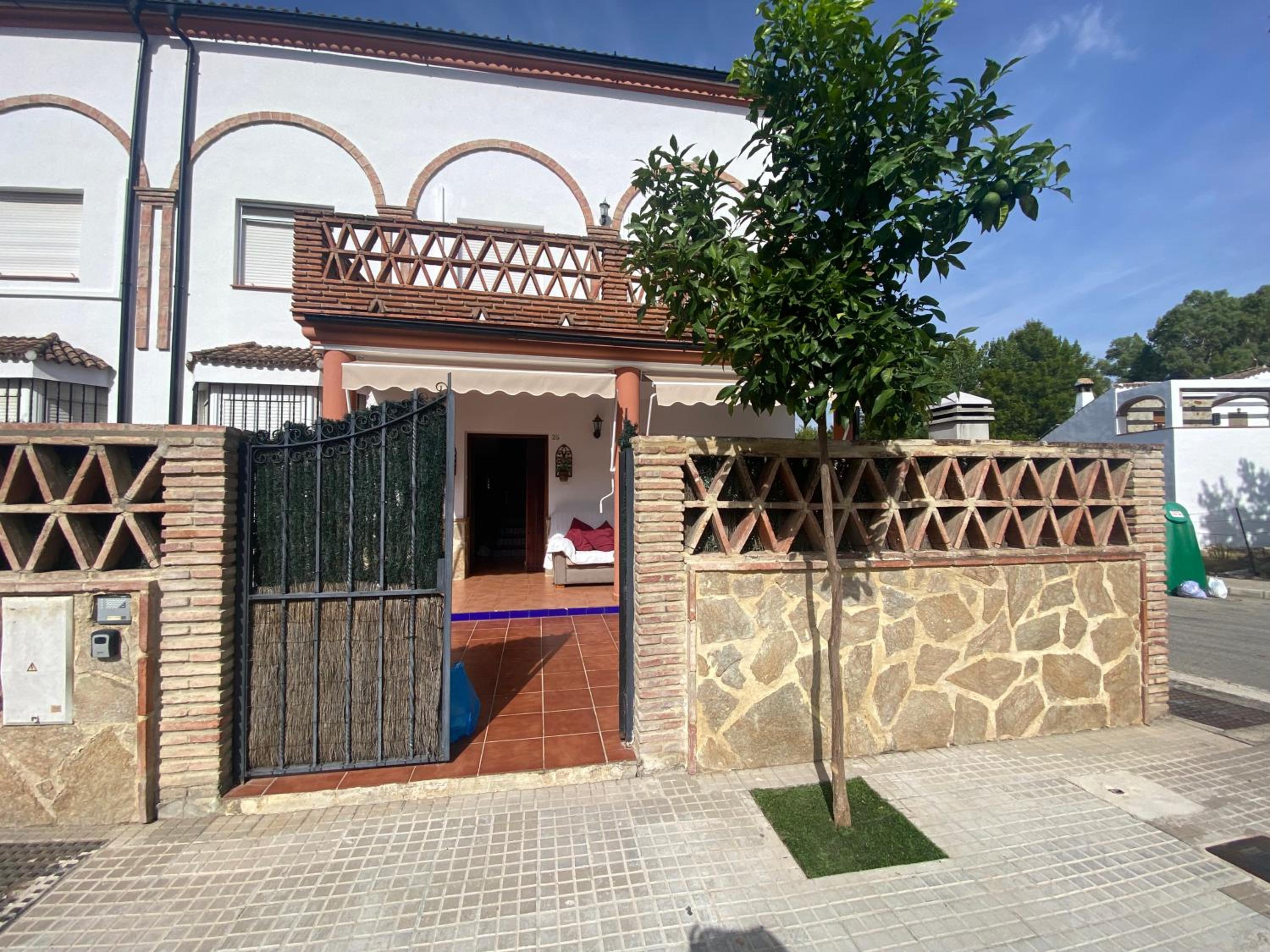 Casa Rural Los Carmenes