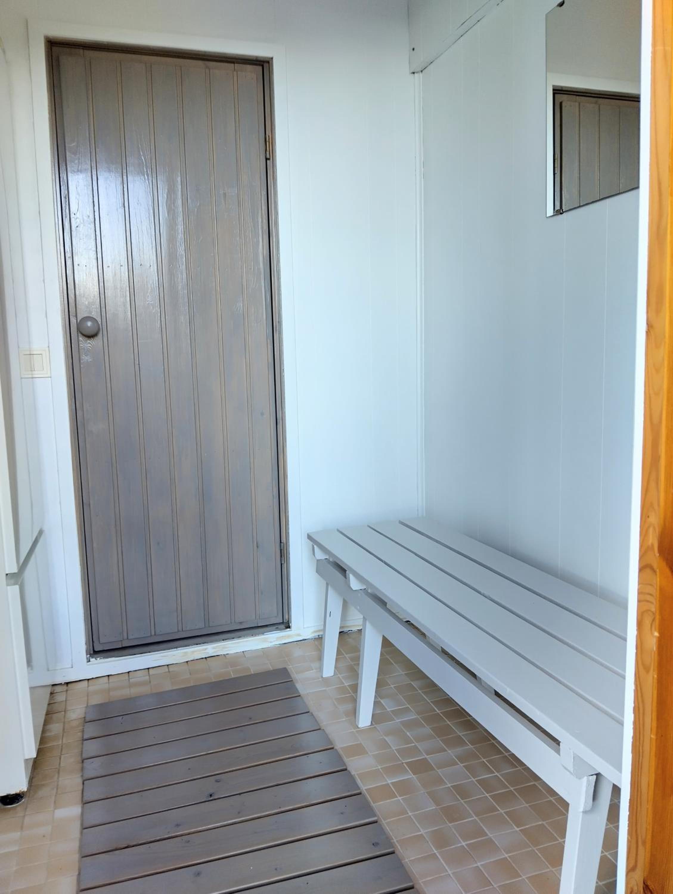 Strandhugget BnB