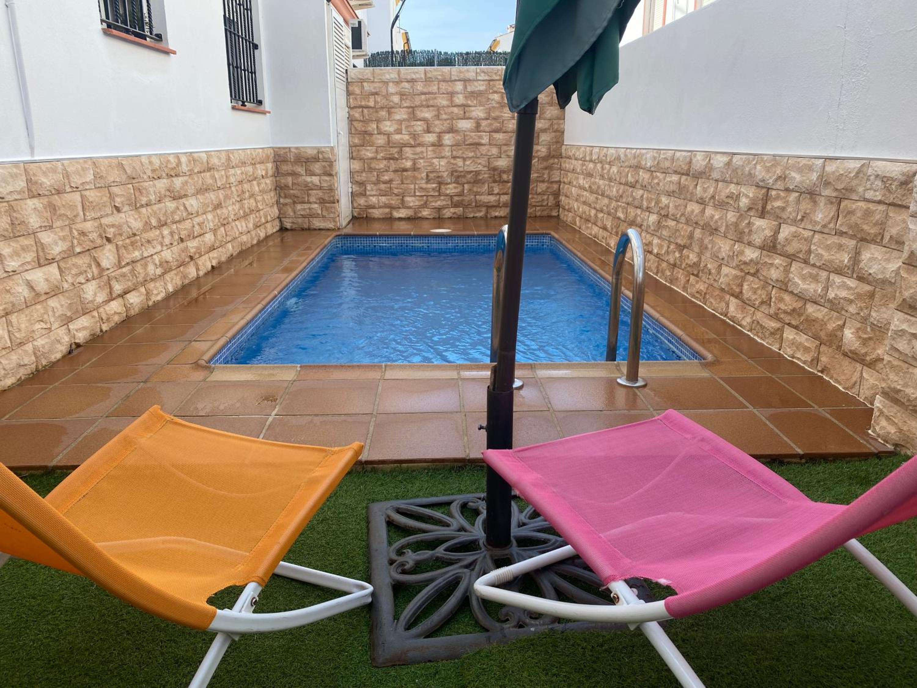 Casa Rural Los Carmenes